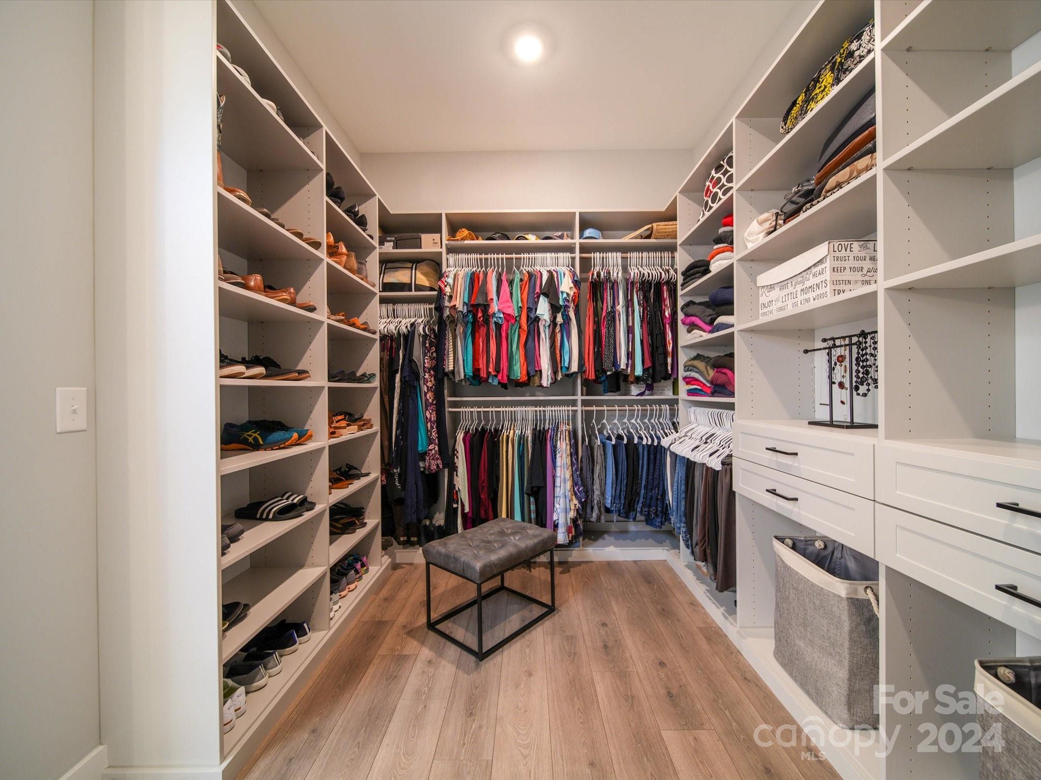 Nims Village - Residential