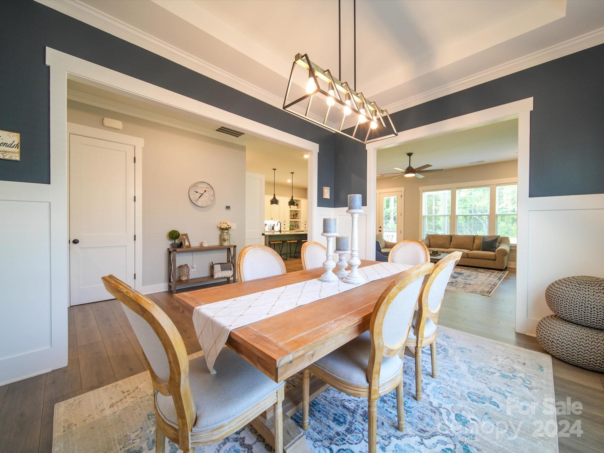 Nims Village - Residential