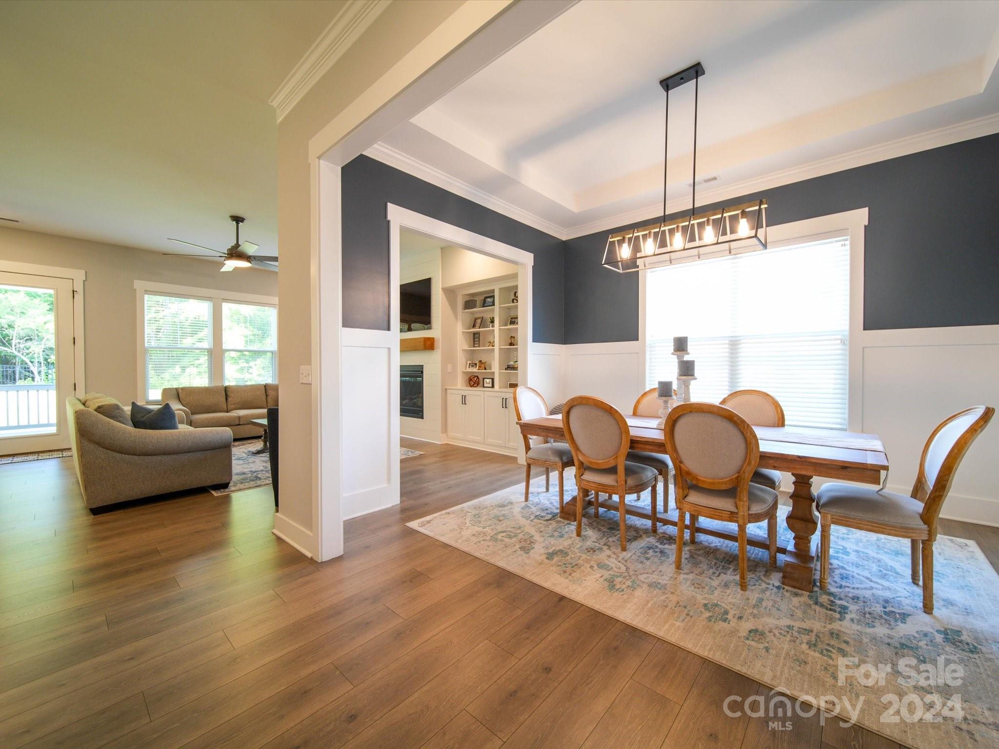 Nims Village - Residential