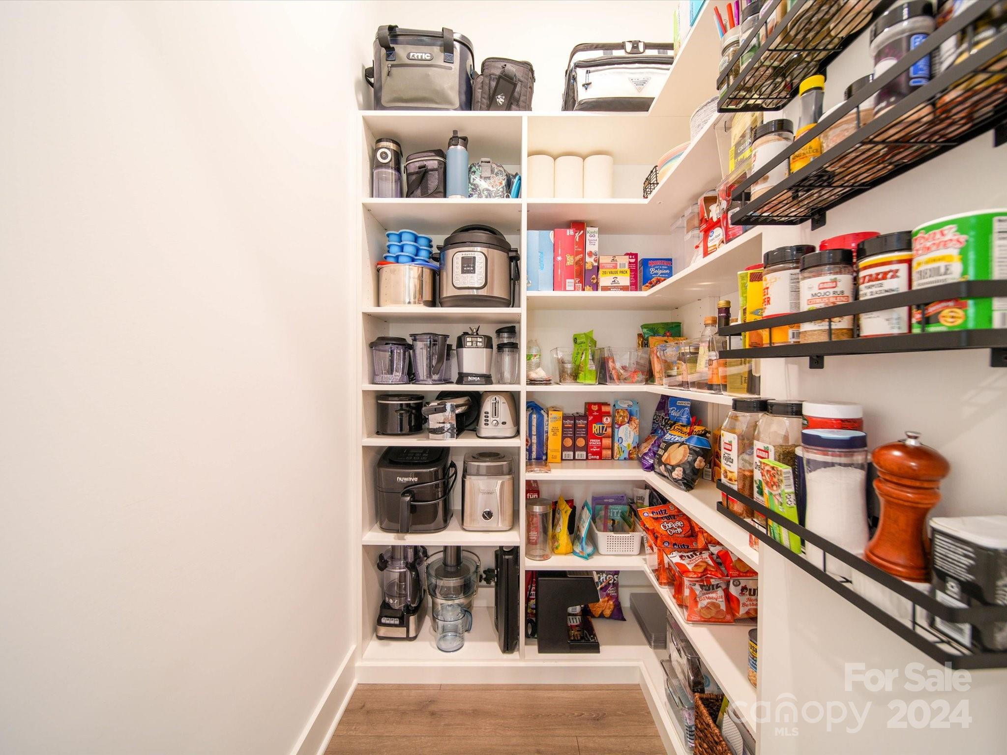 Nims Village - Residential