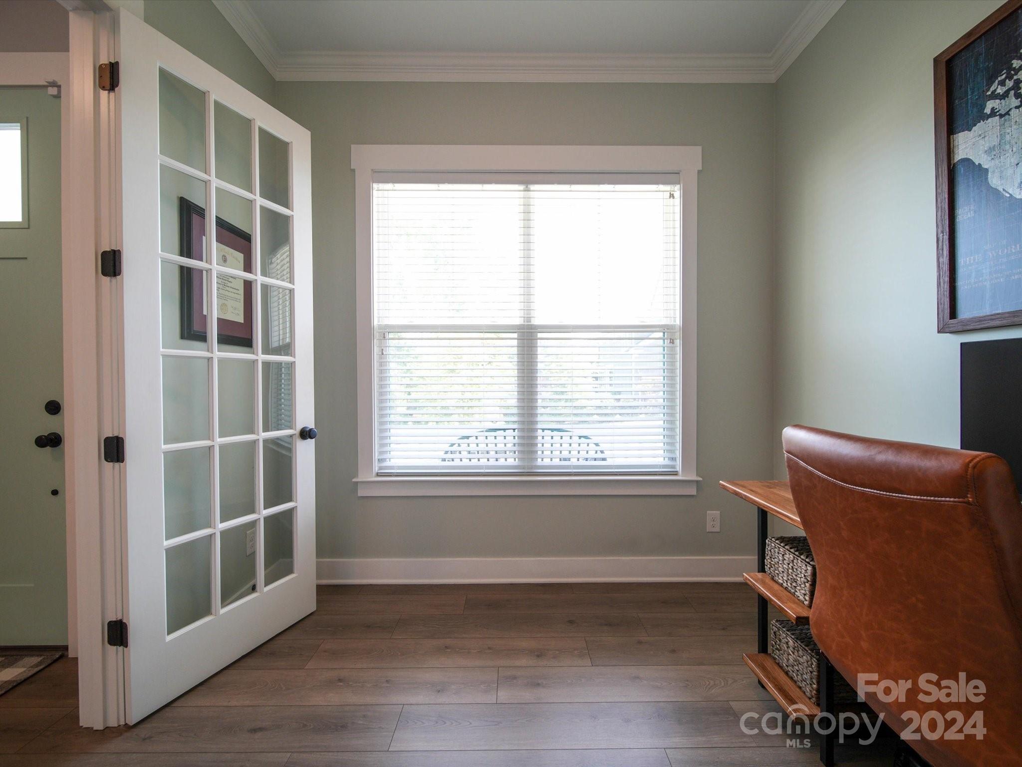 Nims Village - Residential