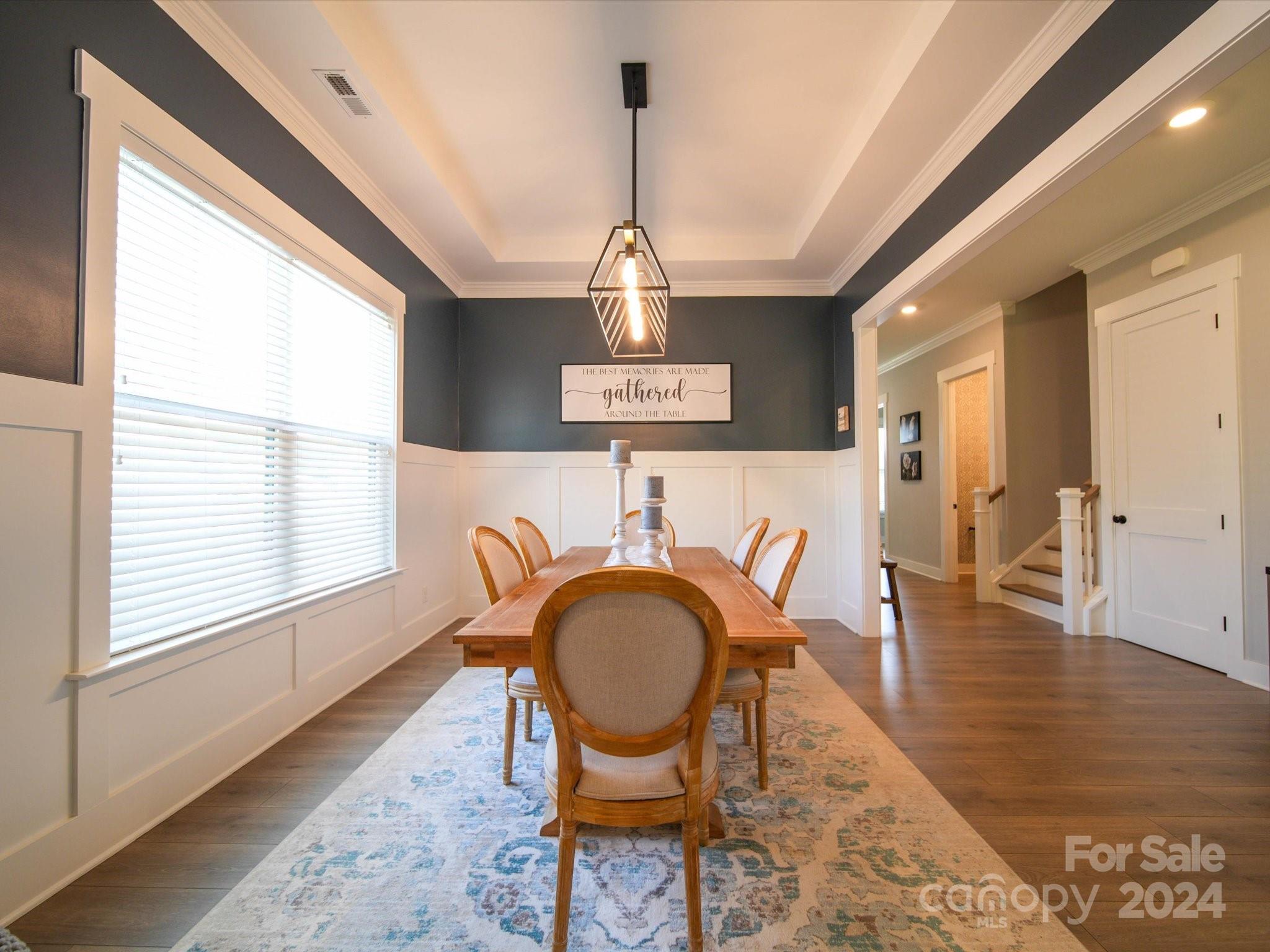 Nims Village - Residential