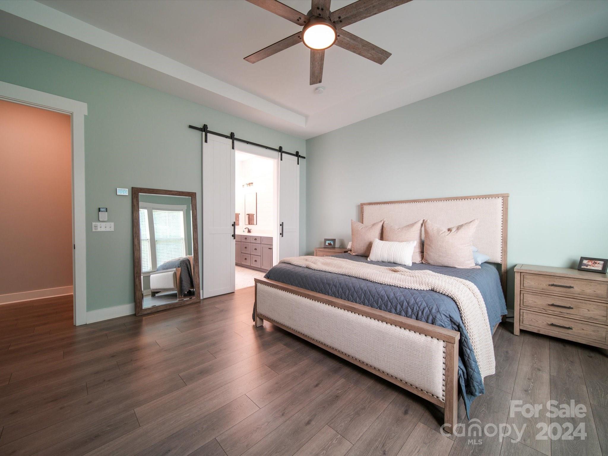 Nims Village - Residential