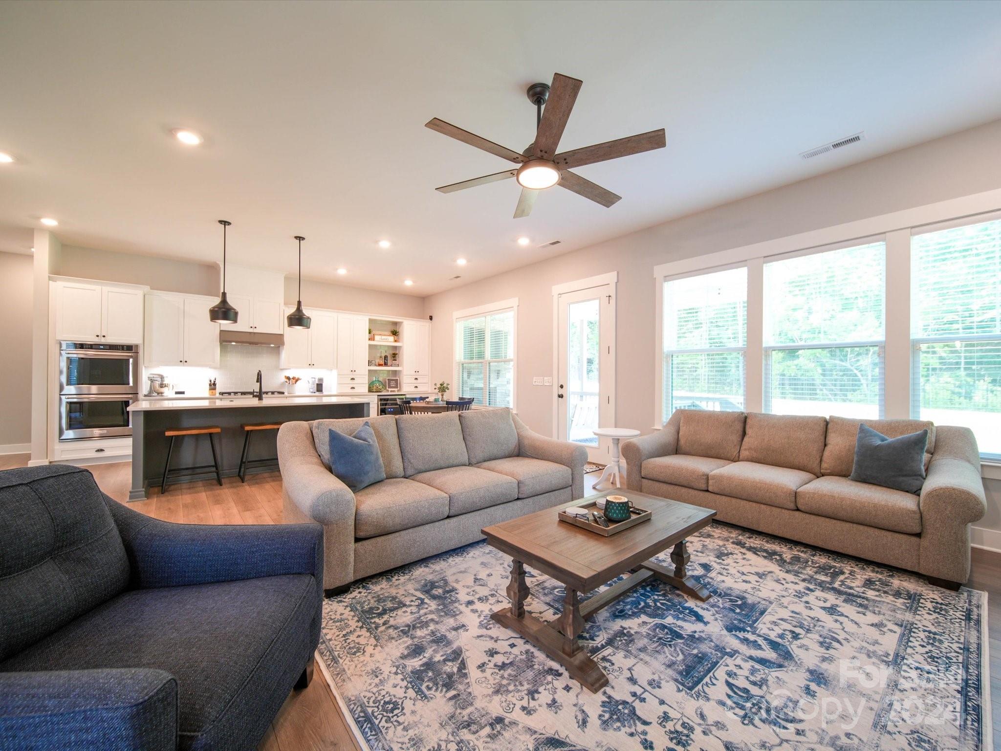 Nims Village - Residential