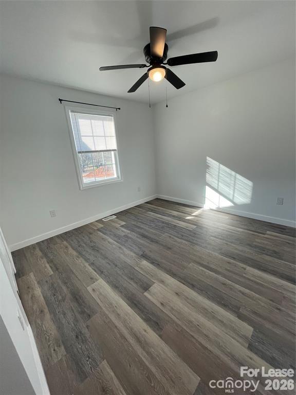 None - Residential Lease