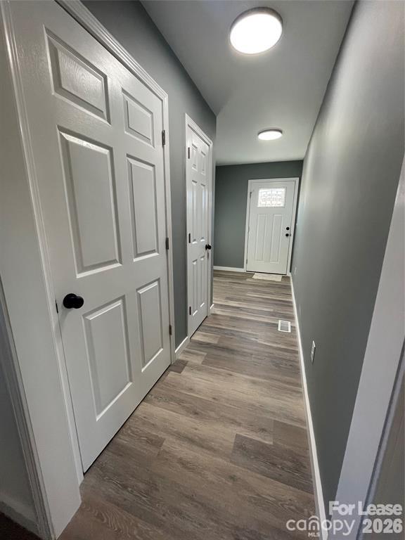 None - Residential Lease