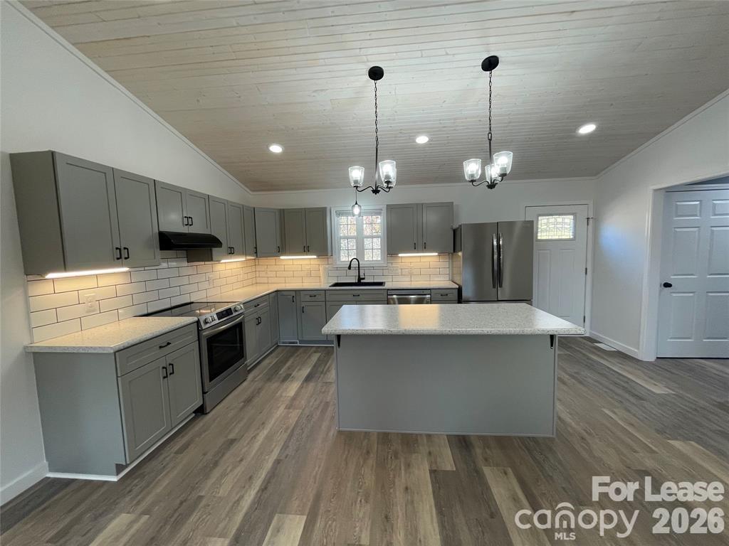 None - Residential Lease