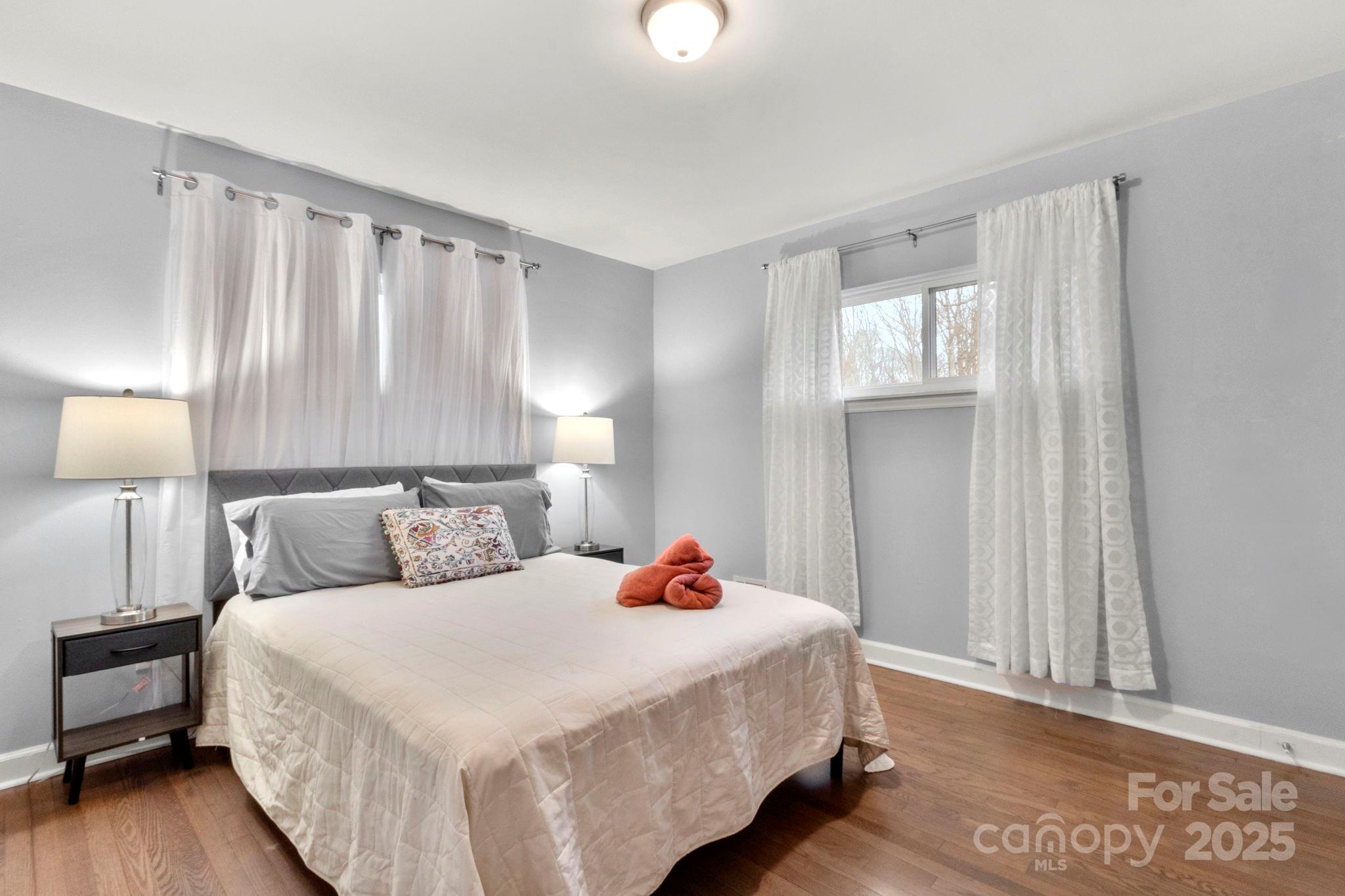 Amarillo Park - Residential