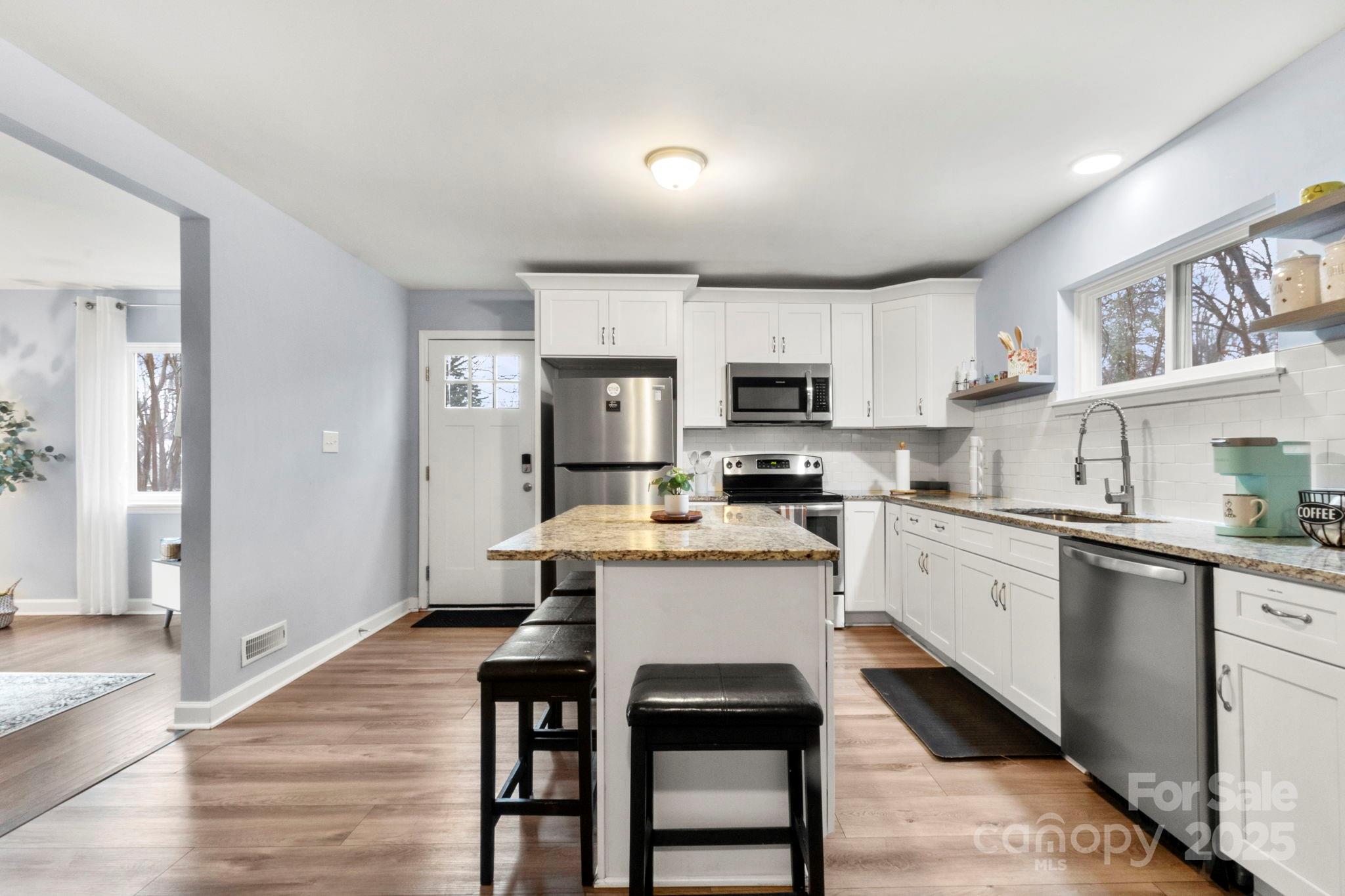 Amarillo Park - Residential