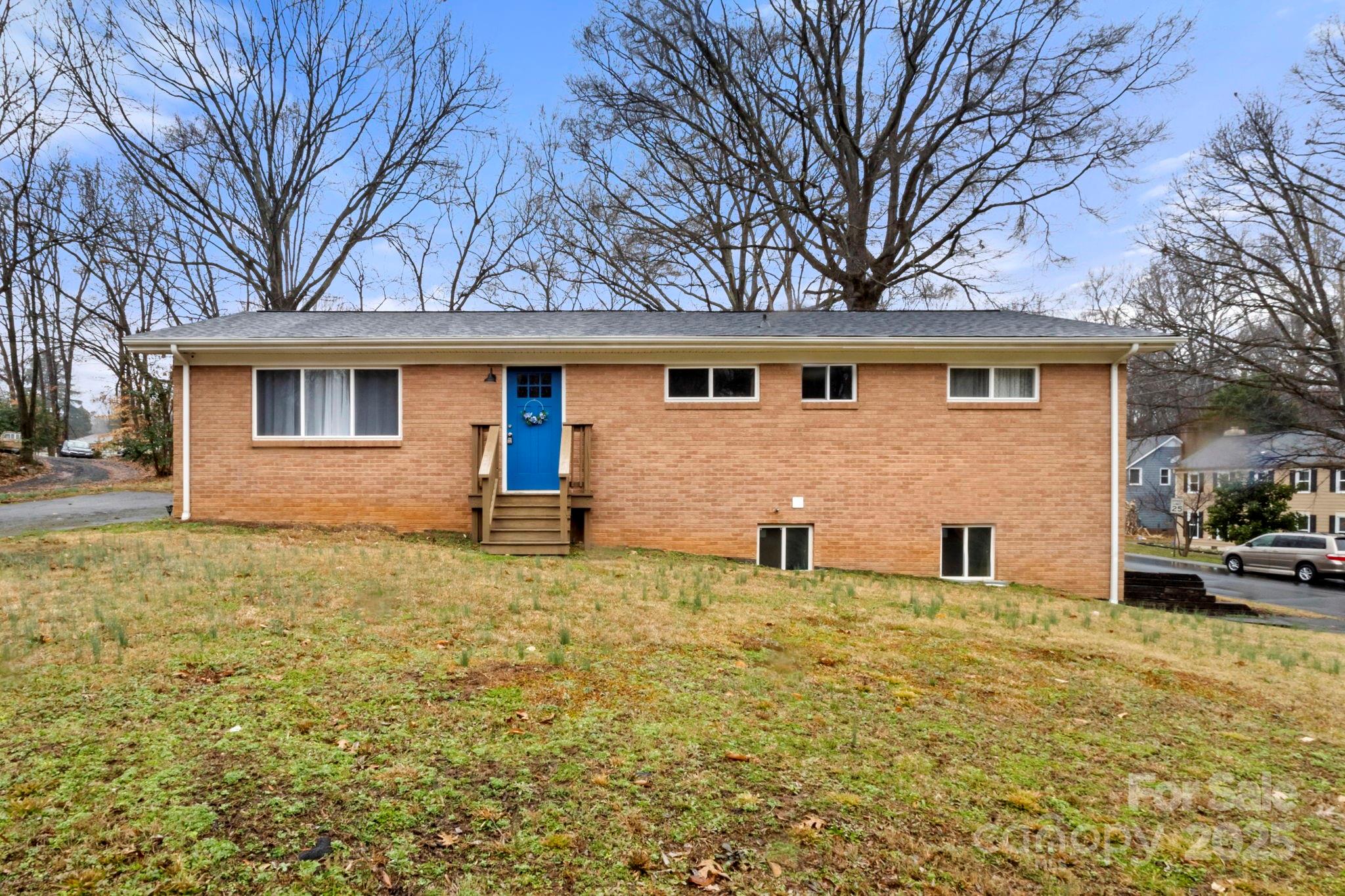 Amarillo Park - Residential