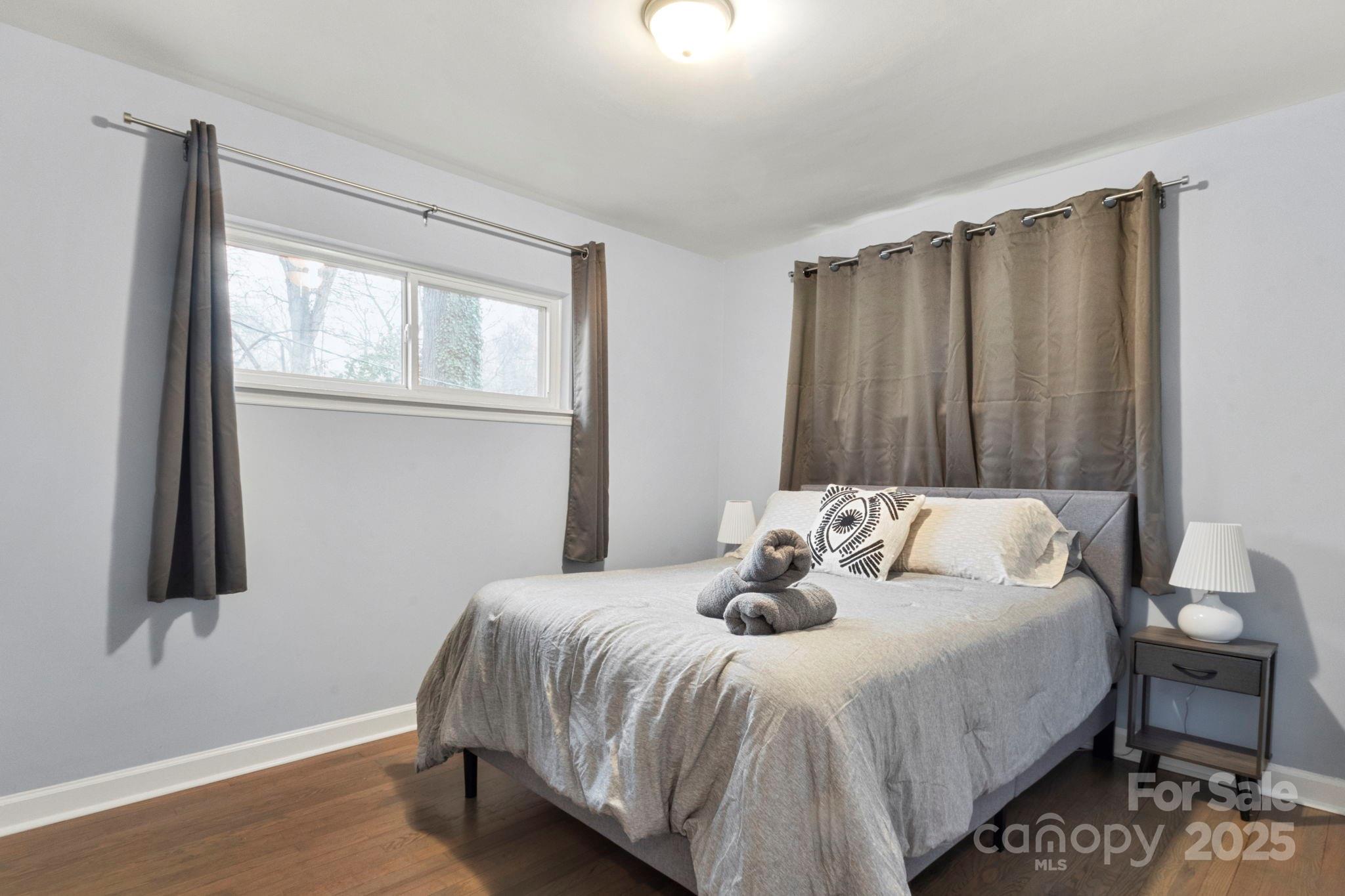 Amarillo Park - Residential