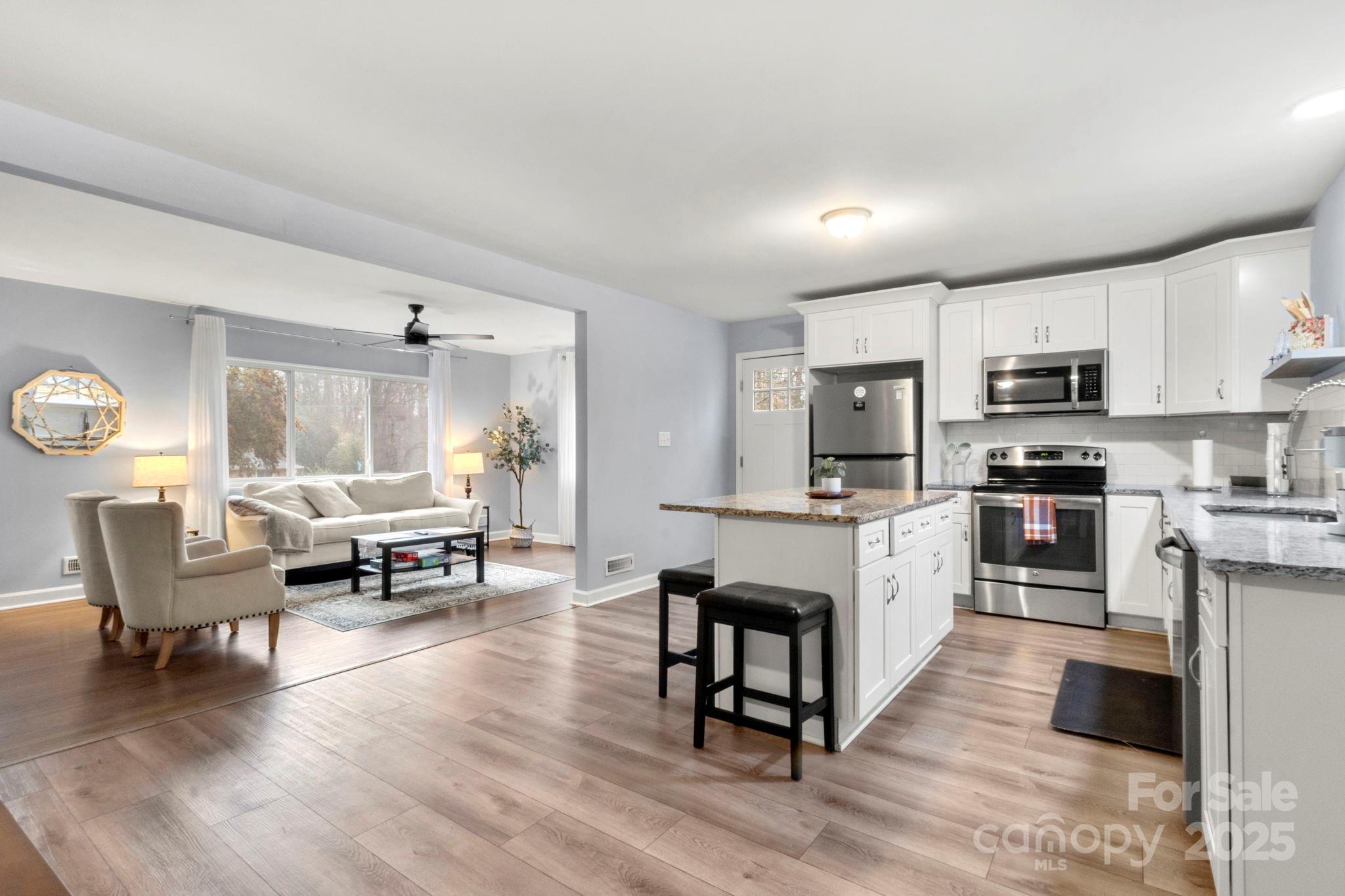 Amarillo Park - Residential