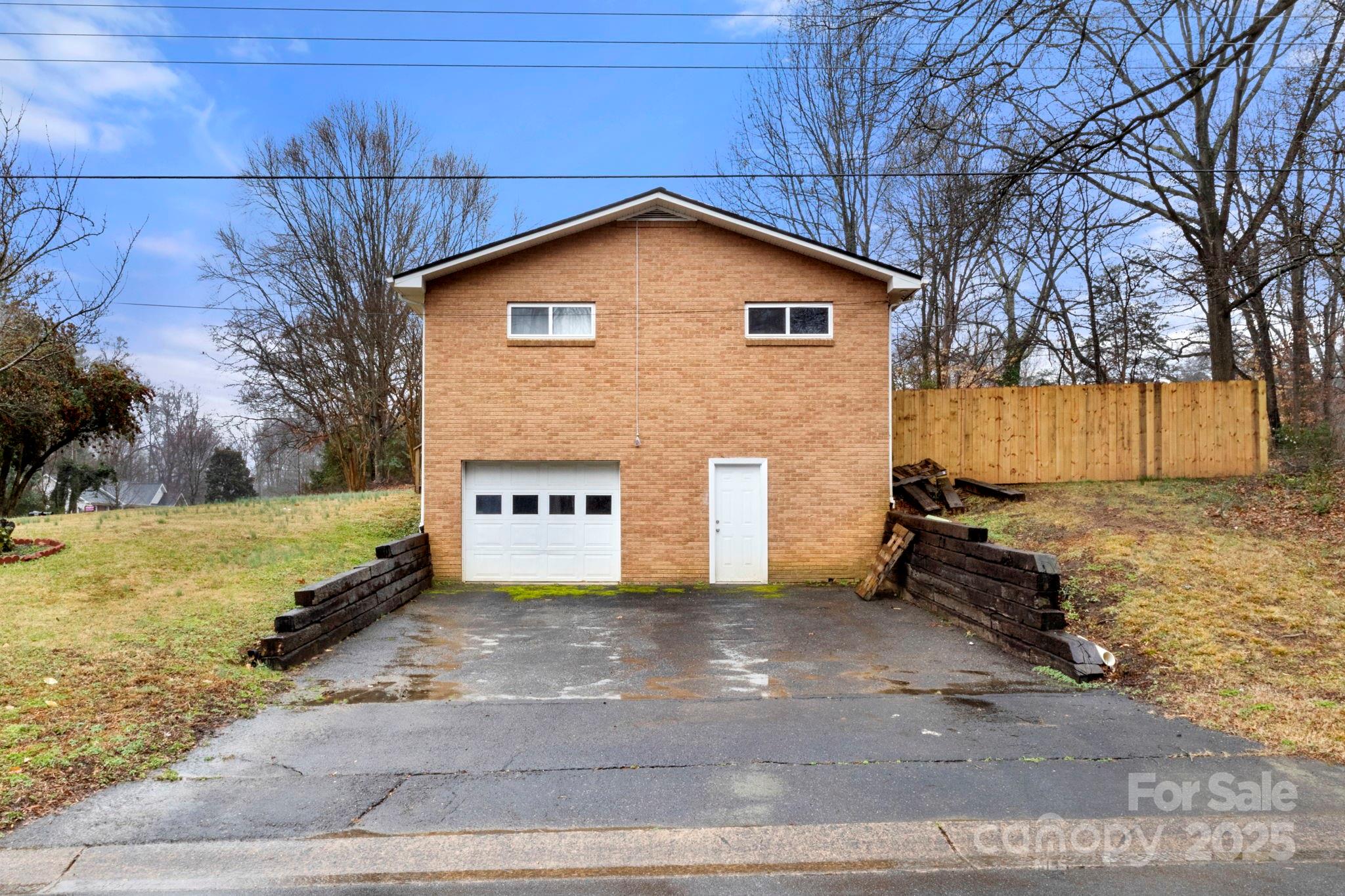 Amarillo Park - Residential