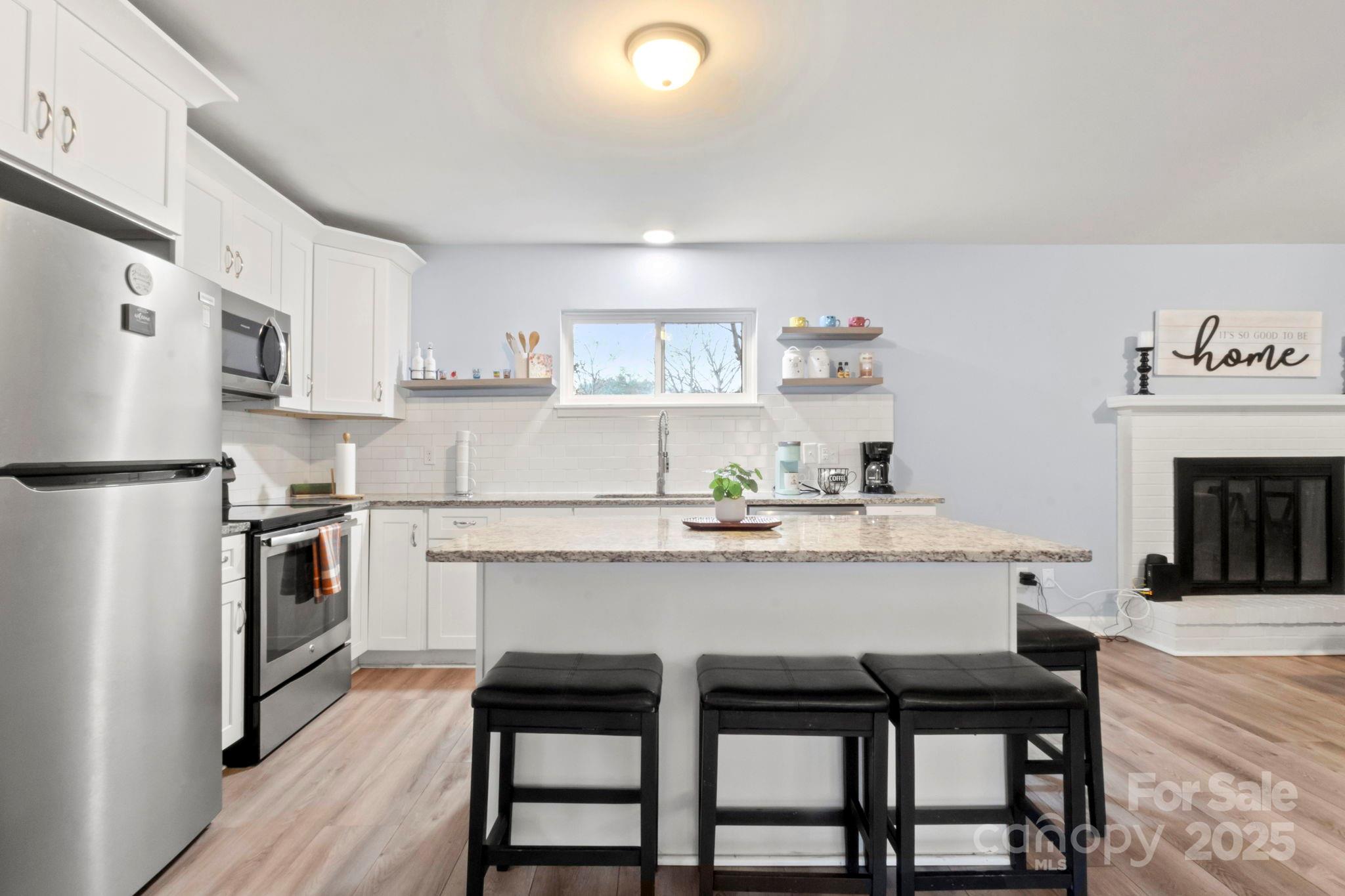 Amarillo Park - Residential