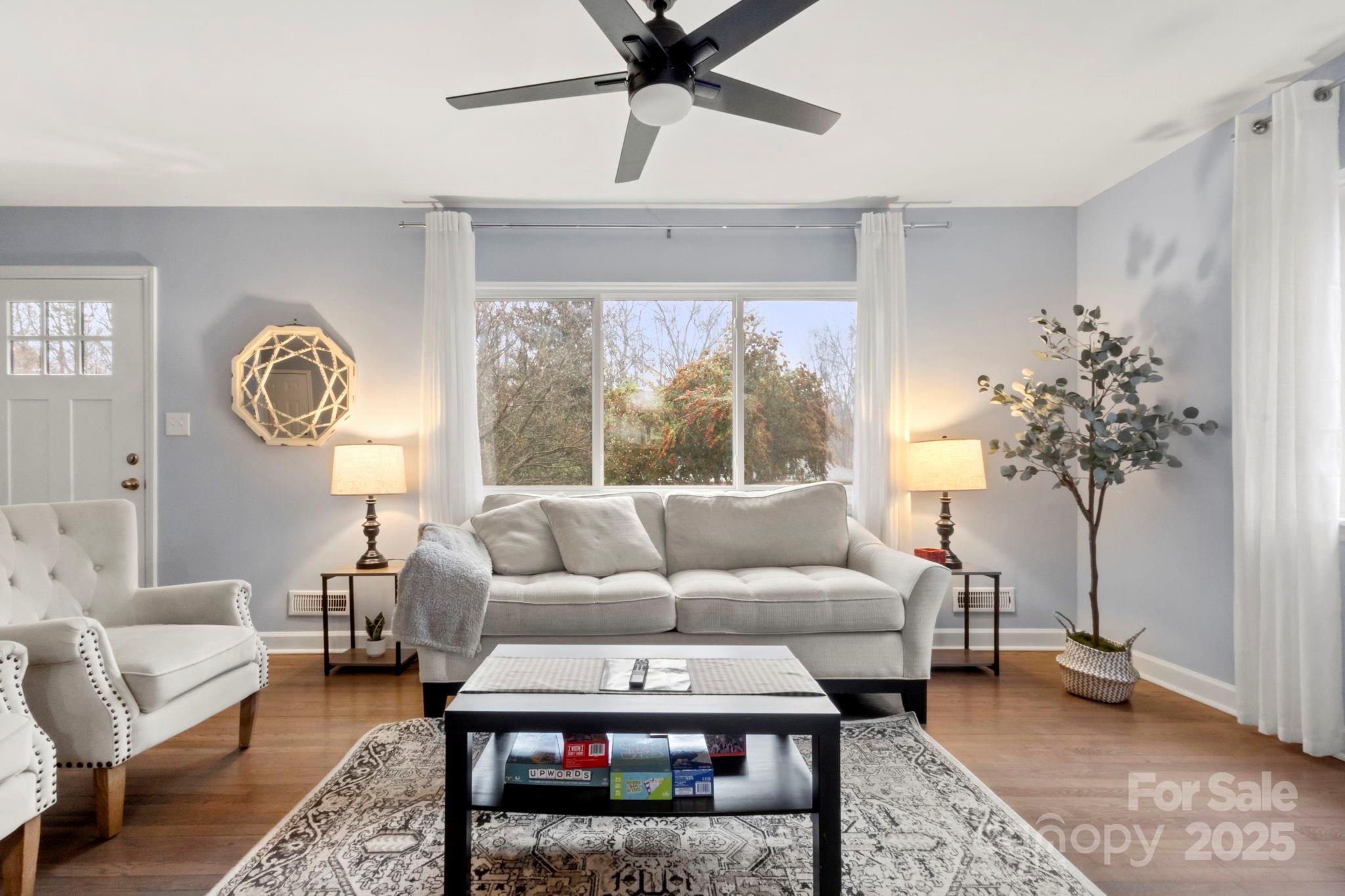 Amarillo Park - Residential