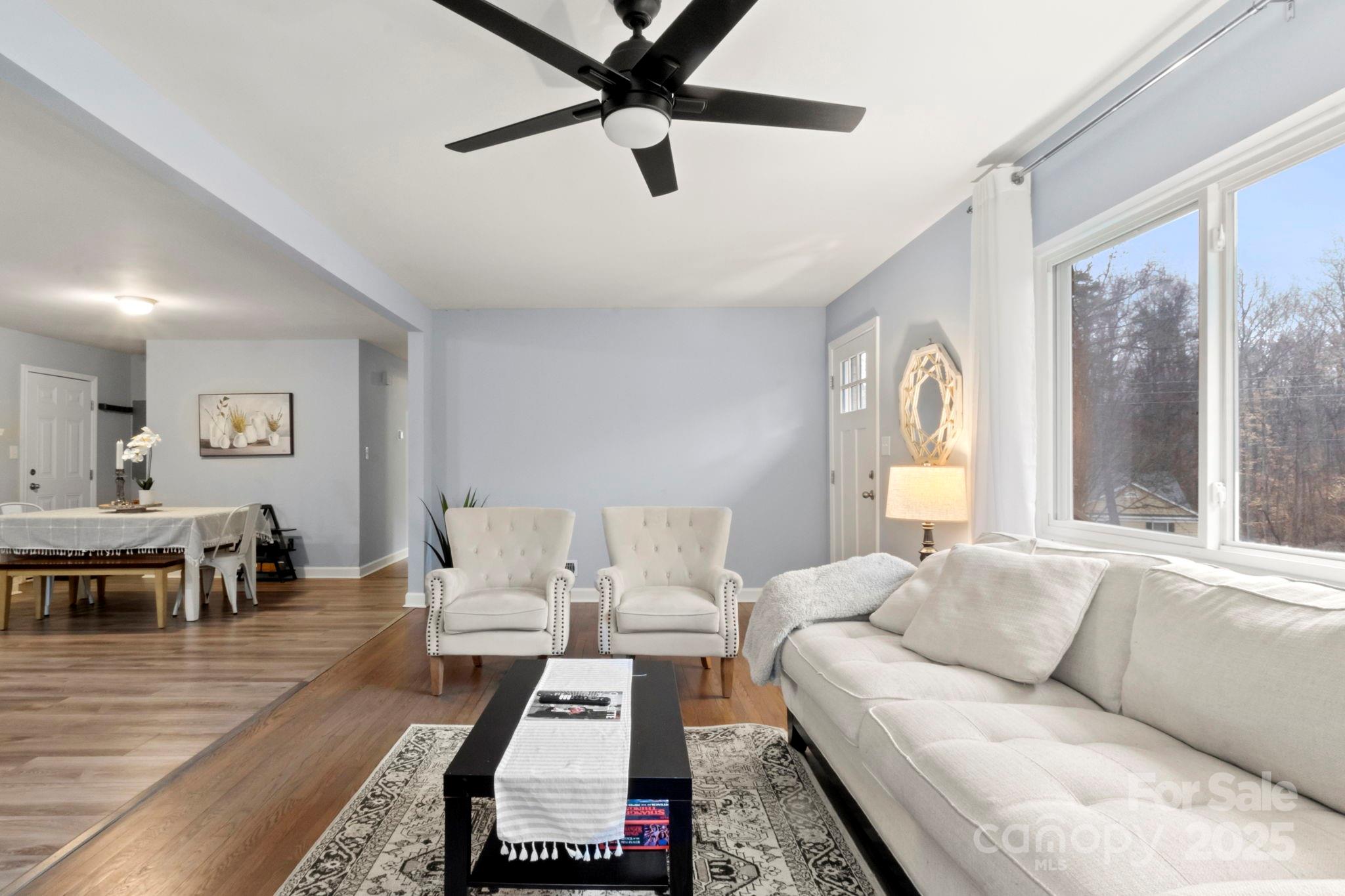 Amarillo Park - Residential