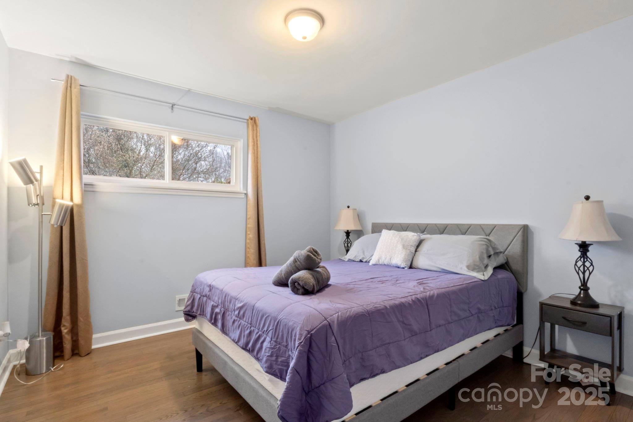 Amarillo Park - Residential