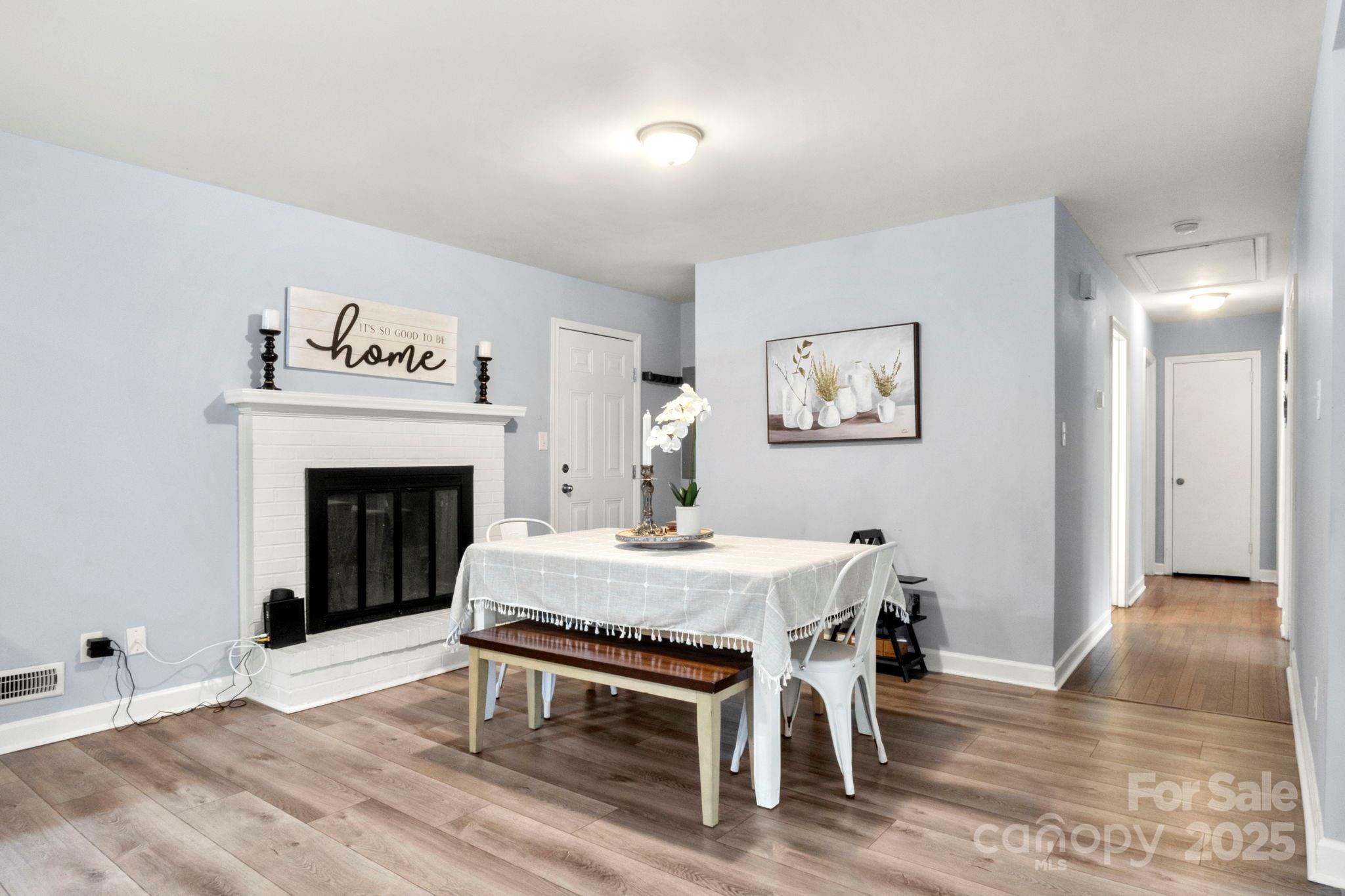 Amarillo Park - Residential