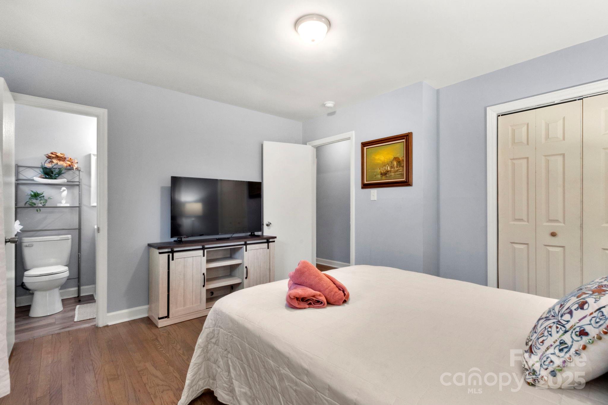 Amarillo Park - Residential