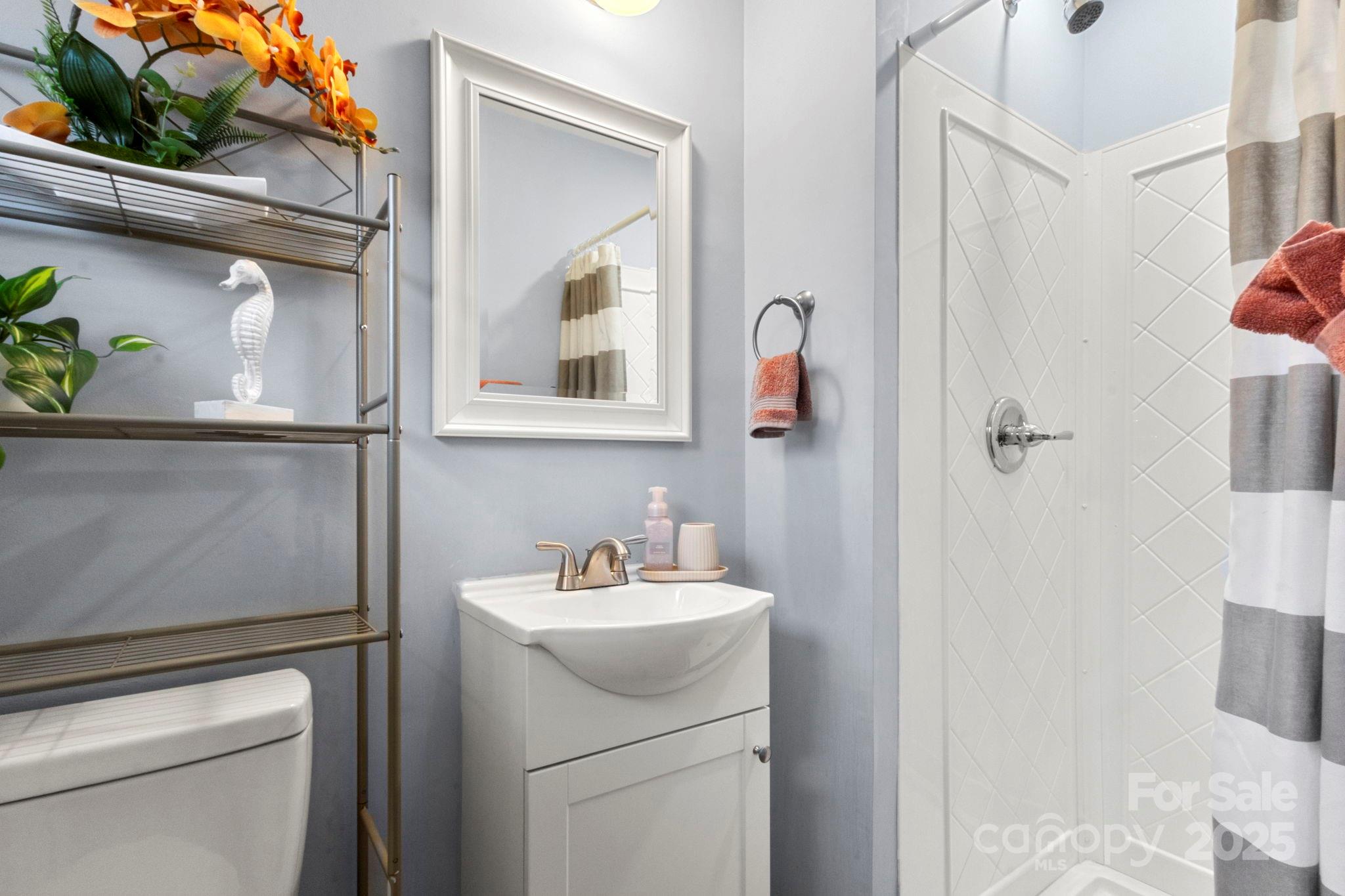 Amarillo Park - Residential