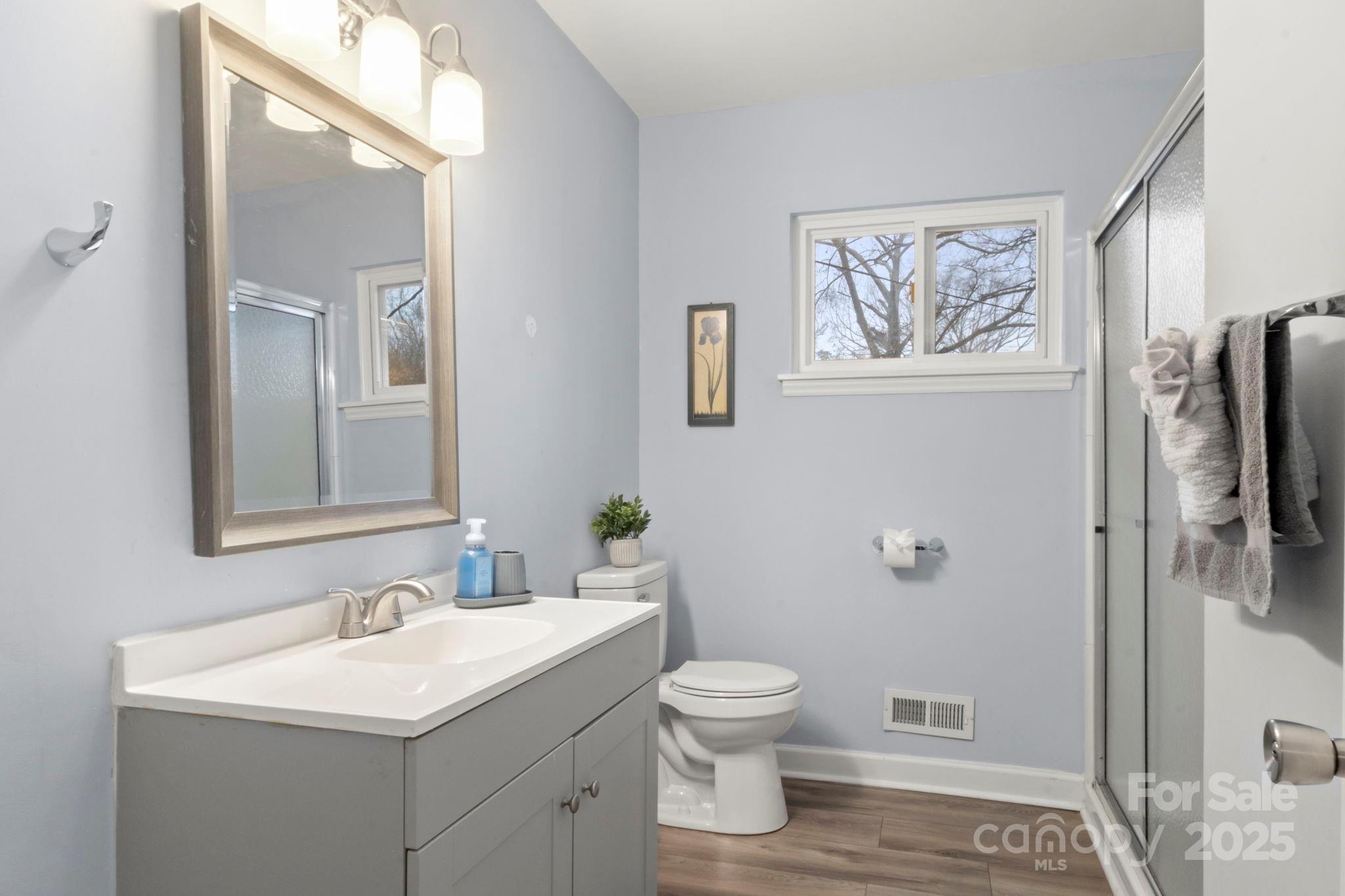 Amarillo Park - Residential