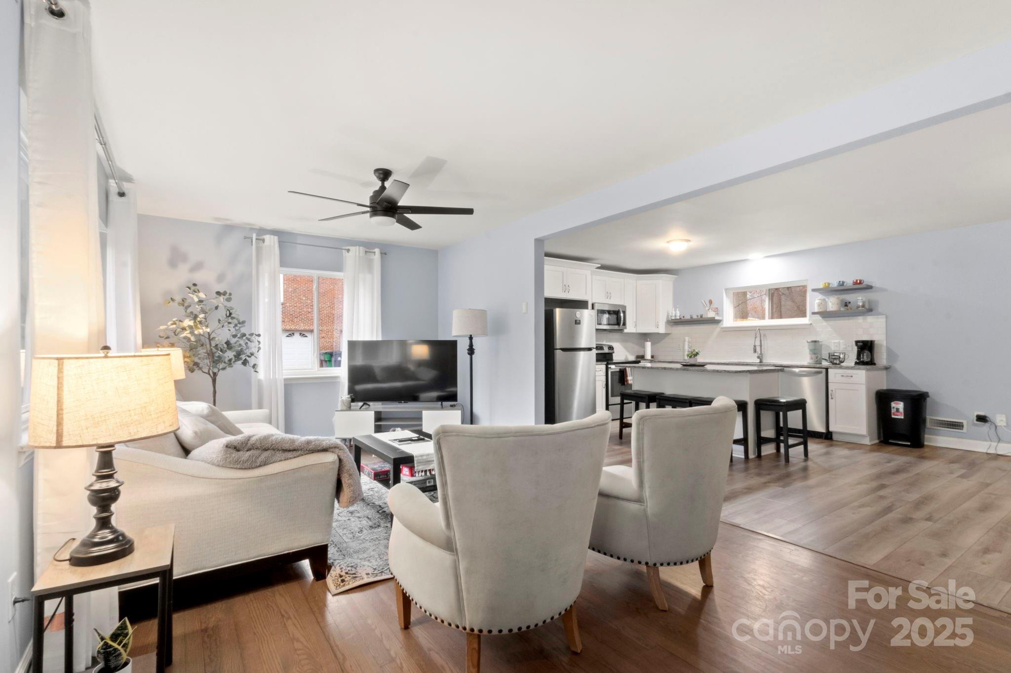 Amarillo Park - Residential