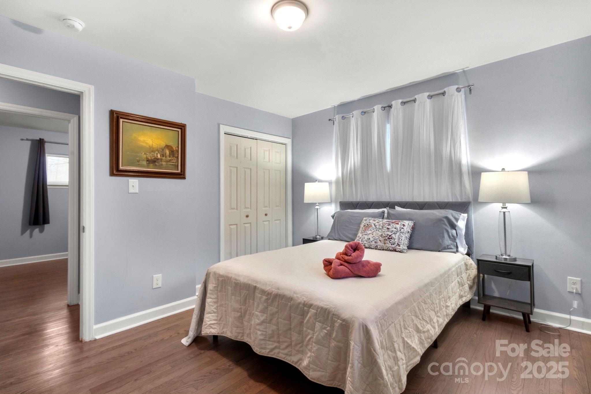 Amarillo Park - Residential