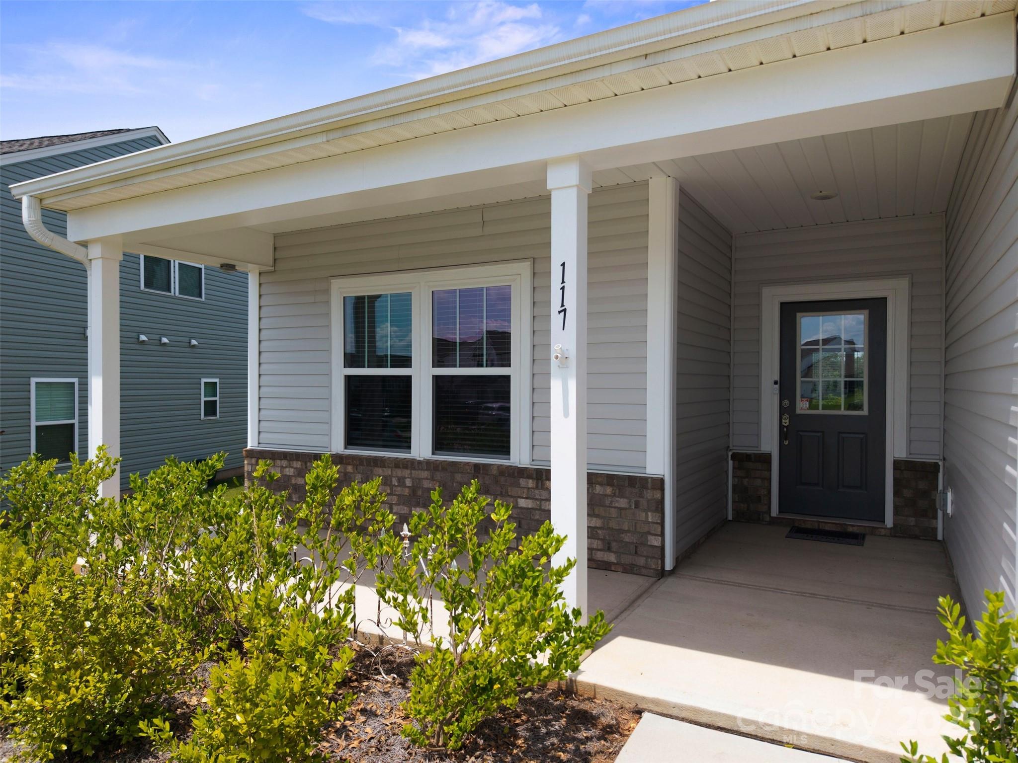 117 Carmine Court
