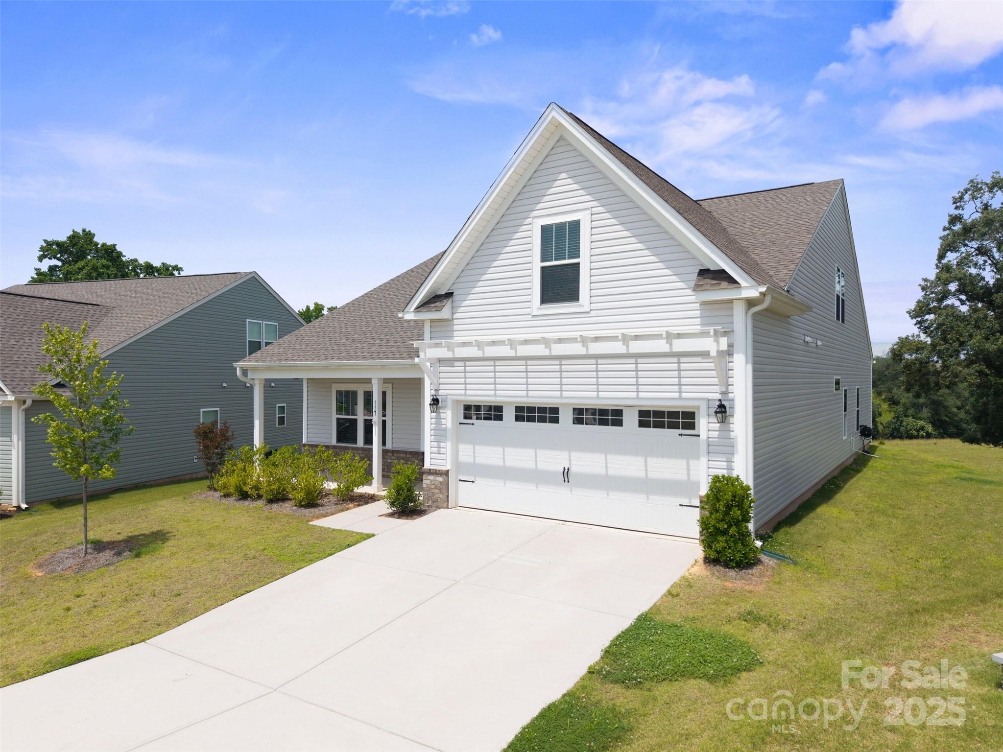 117 Carmine Court