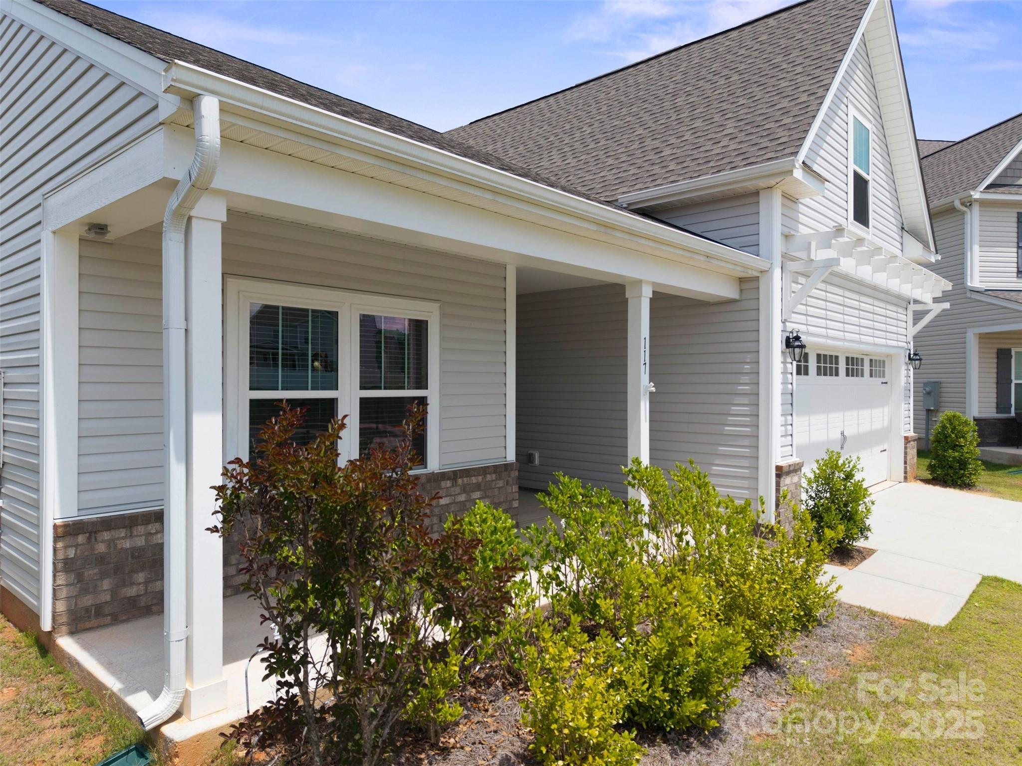 117 Carmine Court
