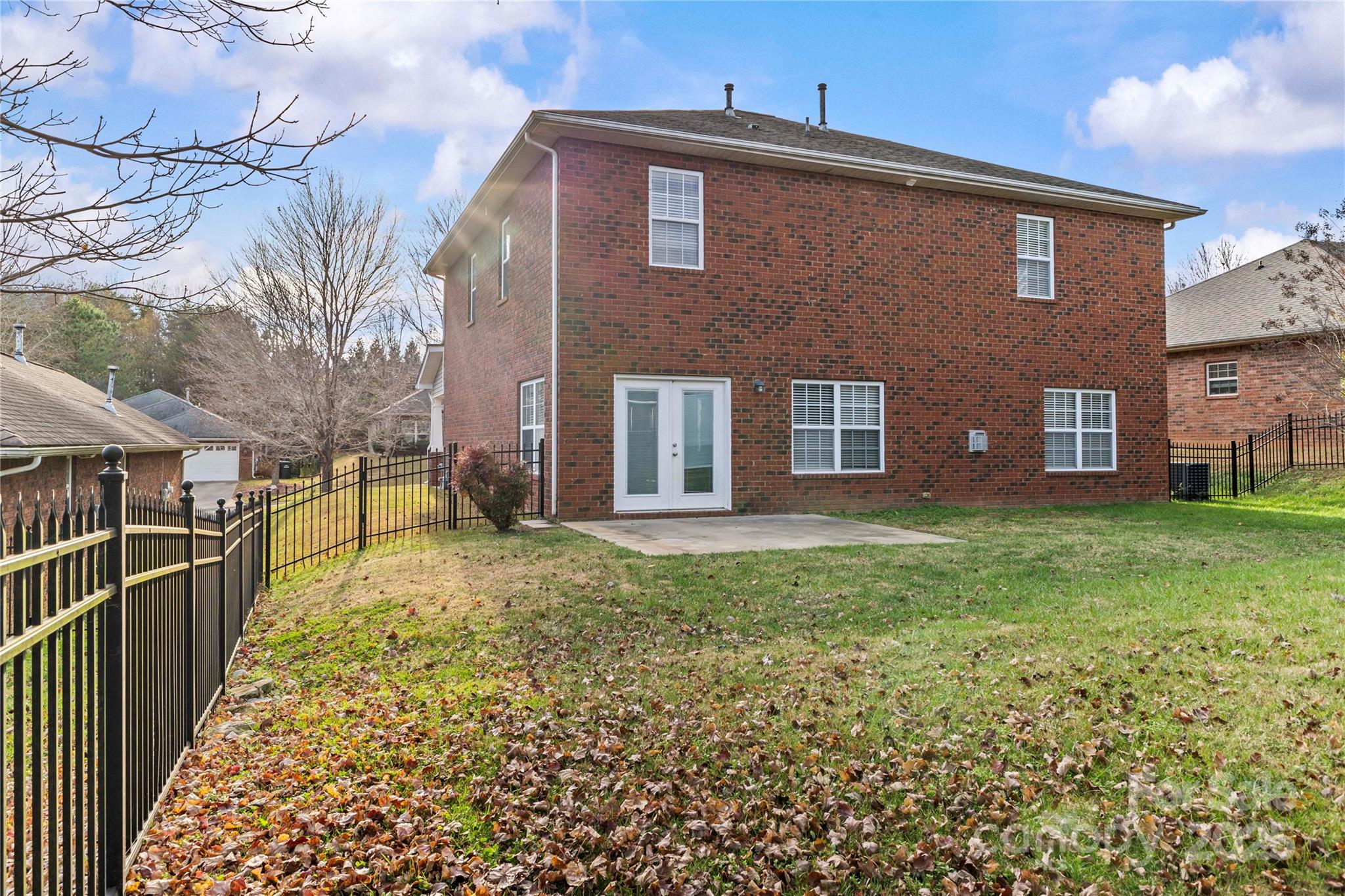 Kinmere - Residential