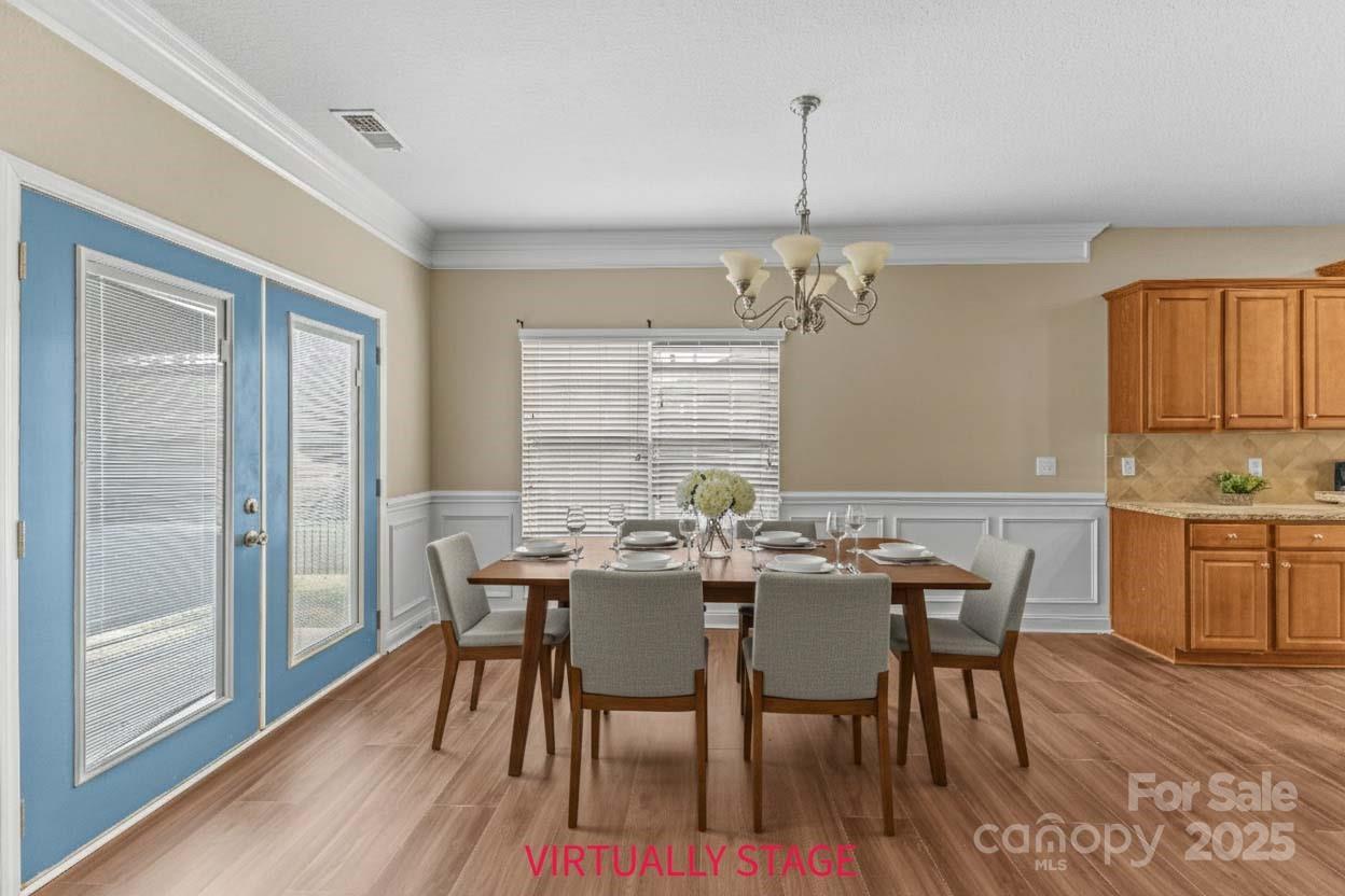 Kinmere - Residential