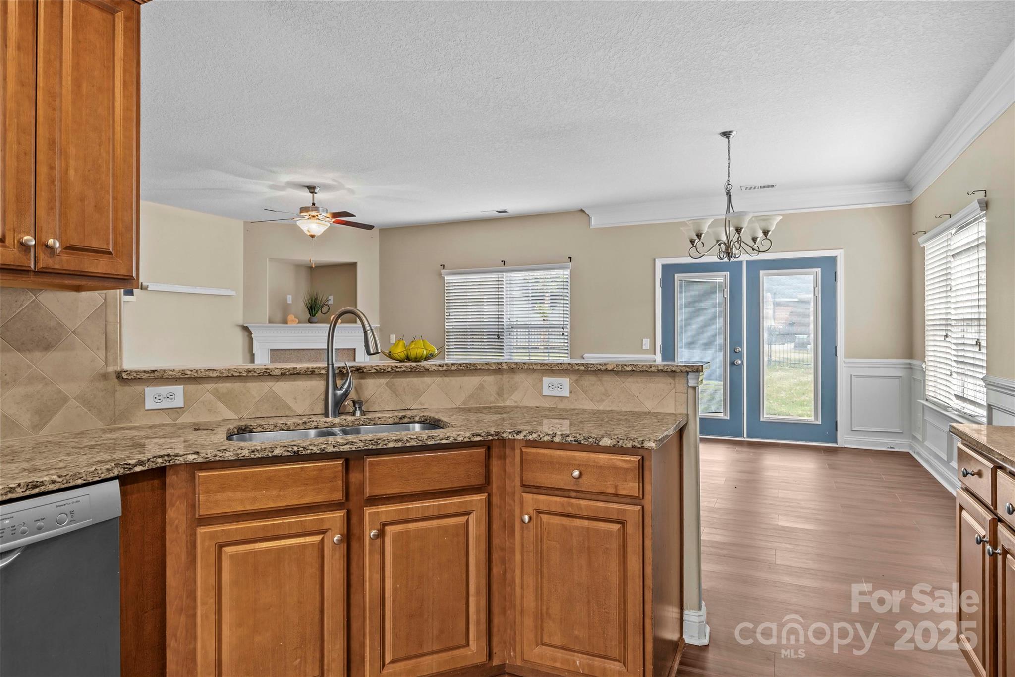 Kinmere - Residential