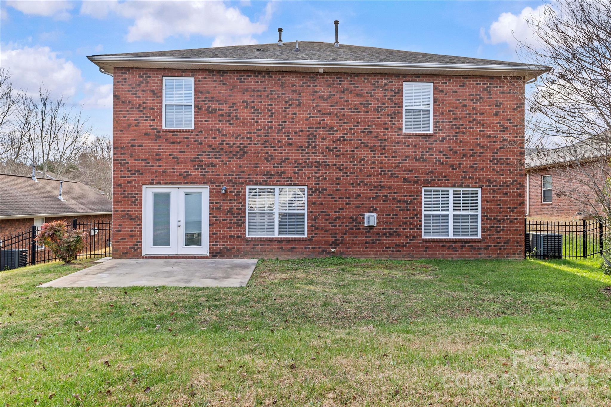 Kinmere - Residential