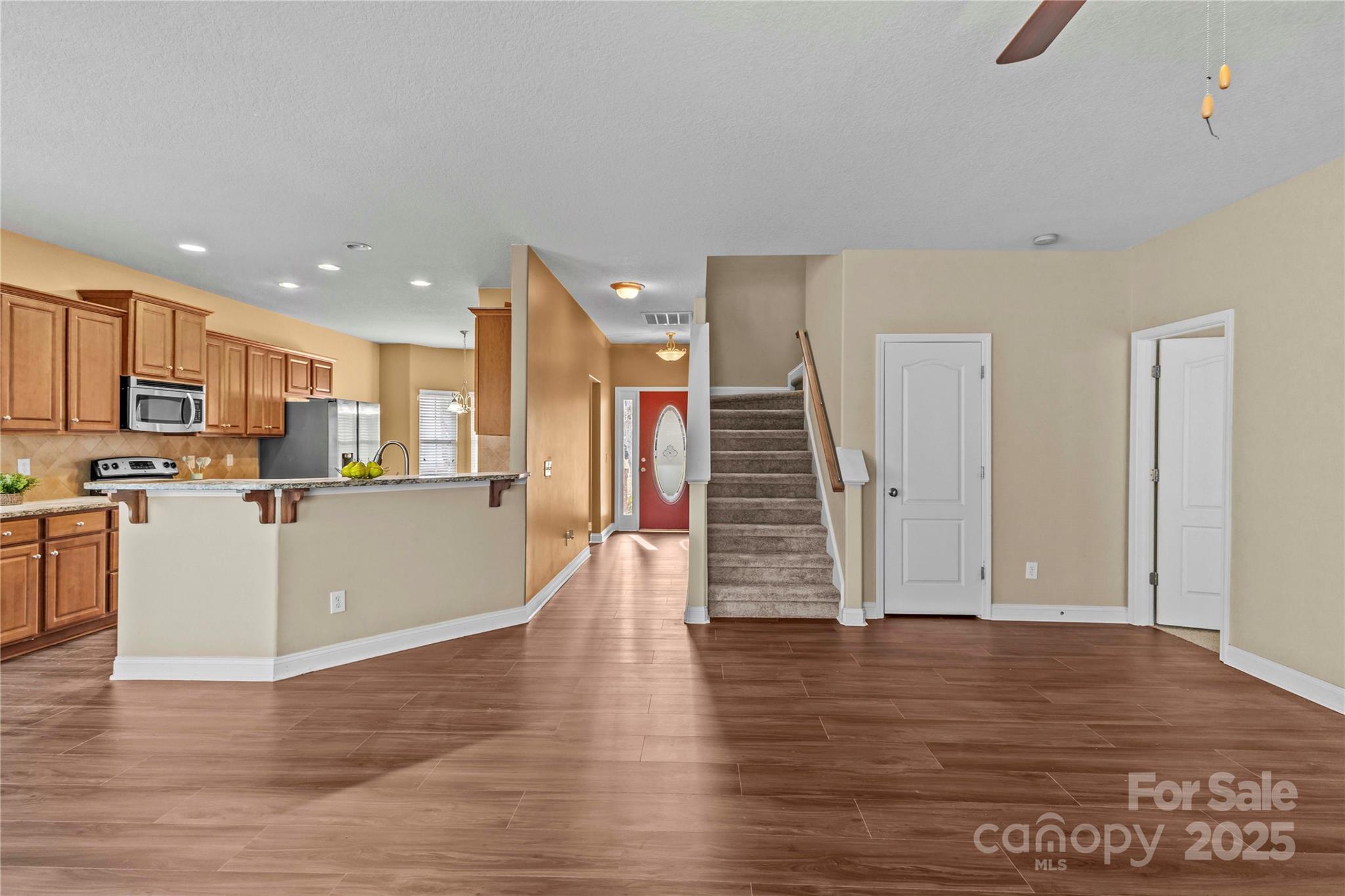 Kinmere - Residential