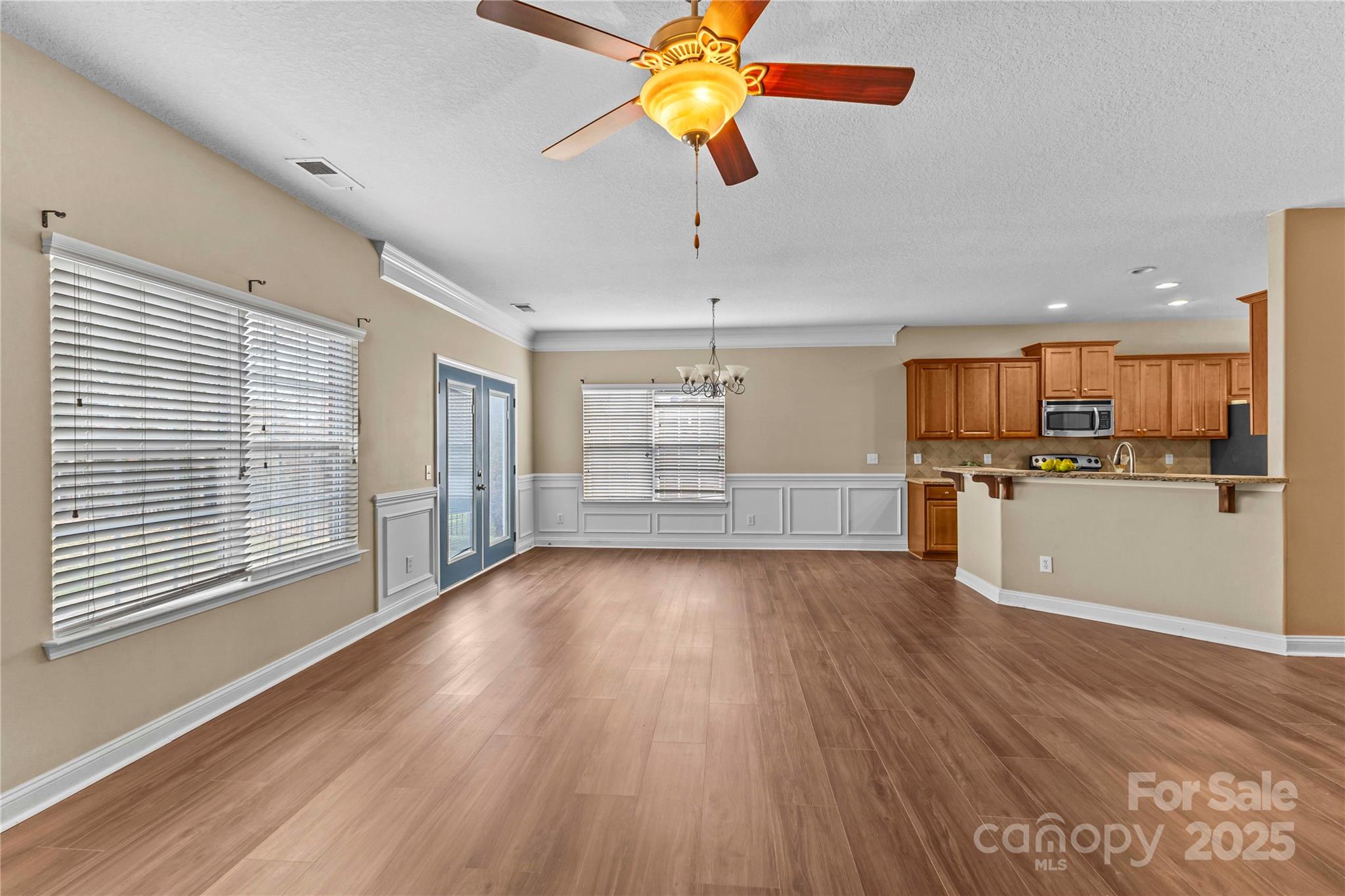 Kinmere - Residential