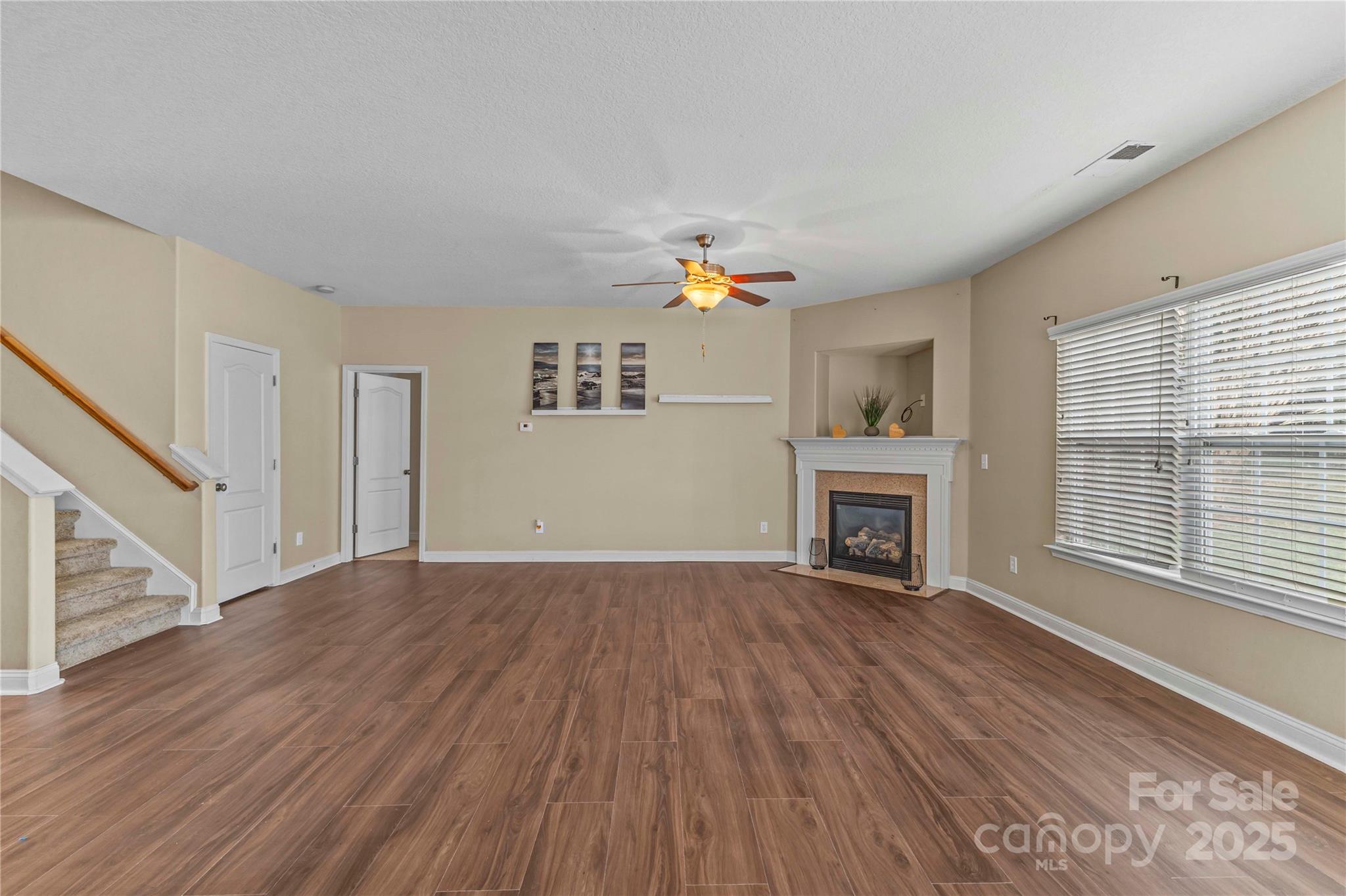 Kinmere - Residential