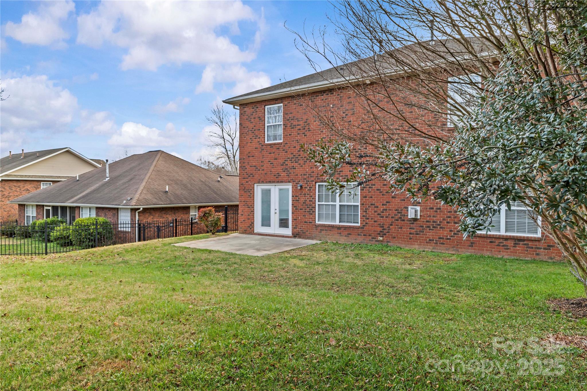 Kinmere - Residential