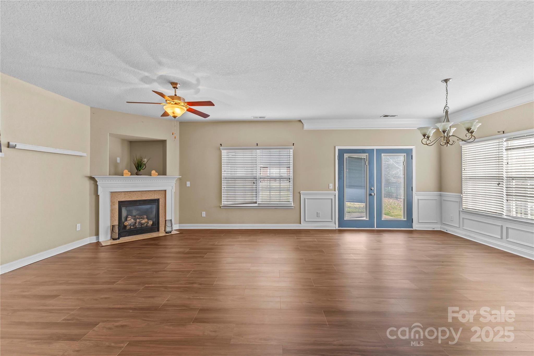 Kinmere - Residential