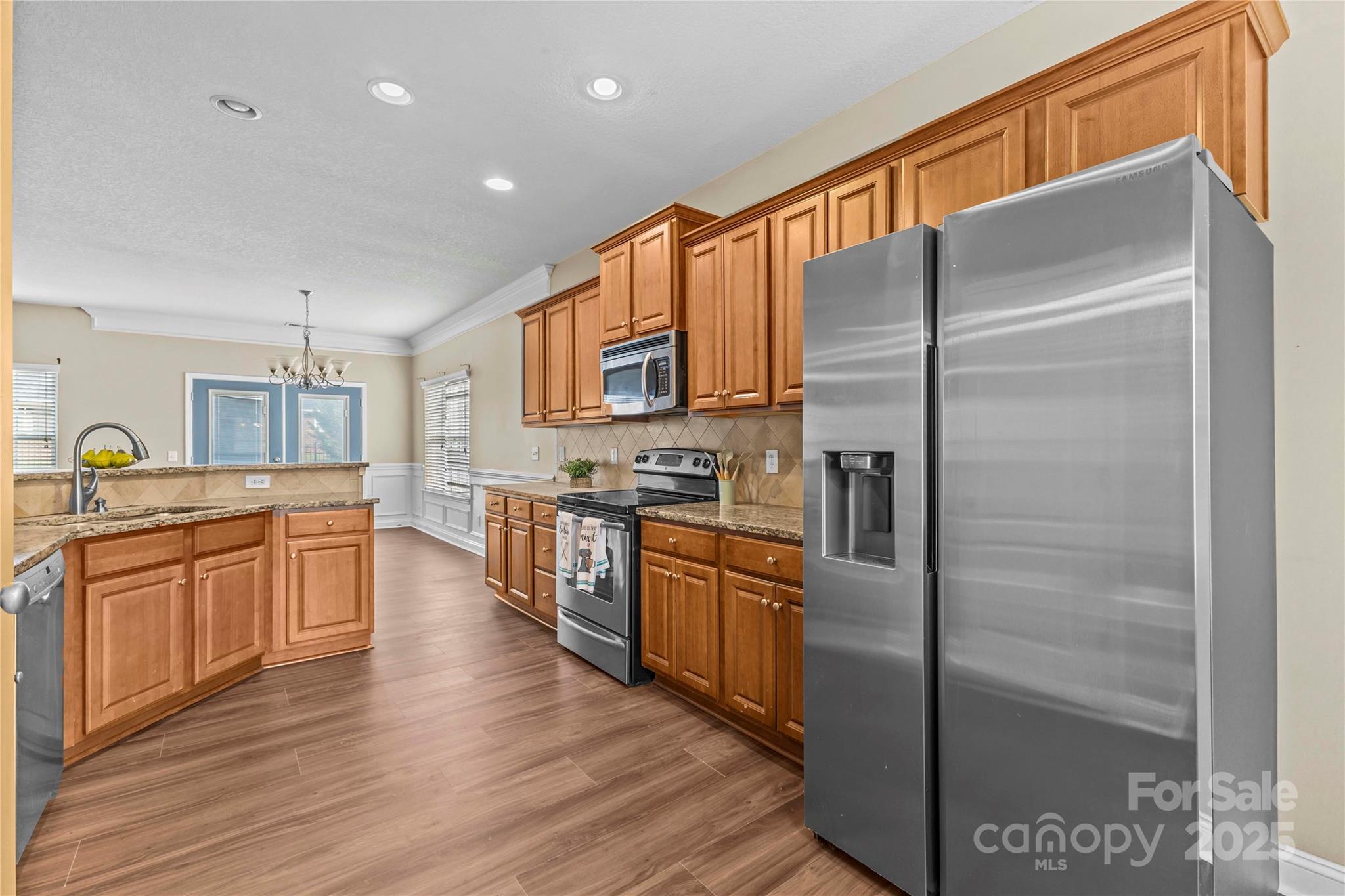 Kinmere - Residential