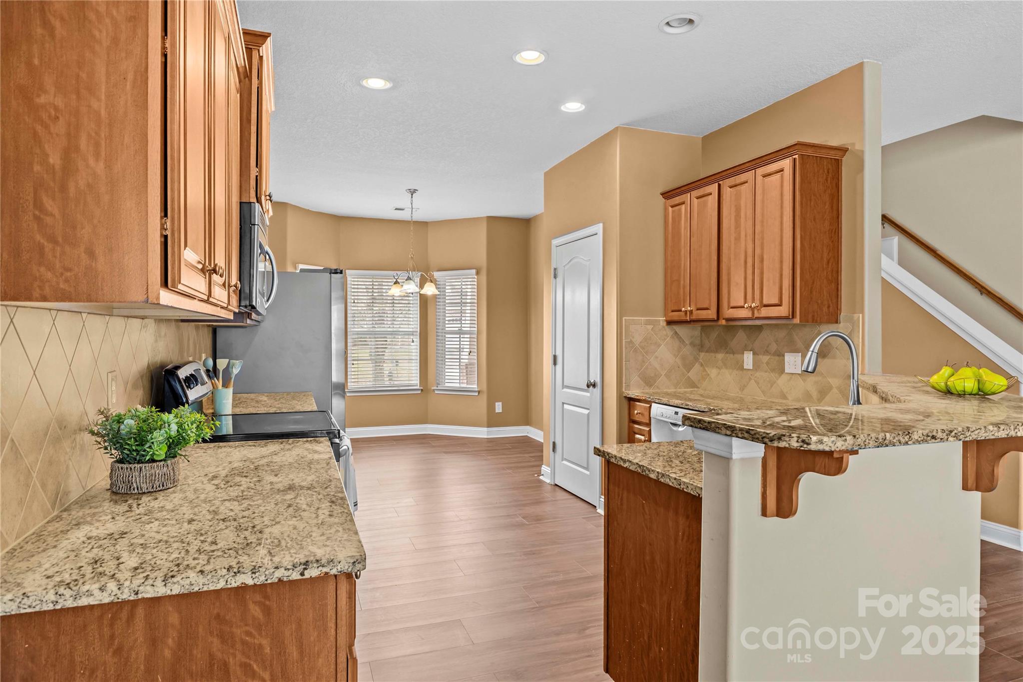 Kinmere - Residential