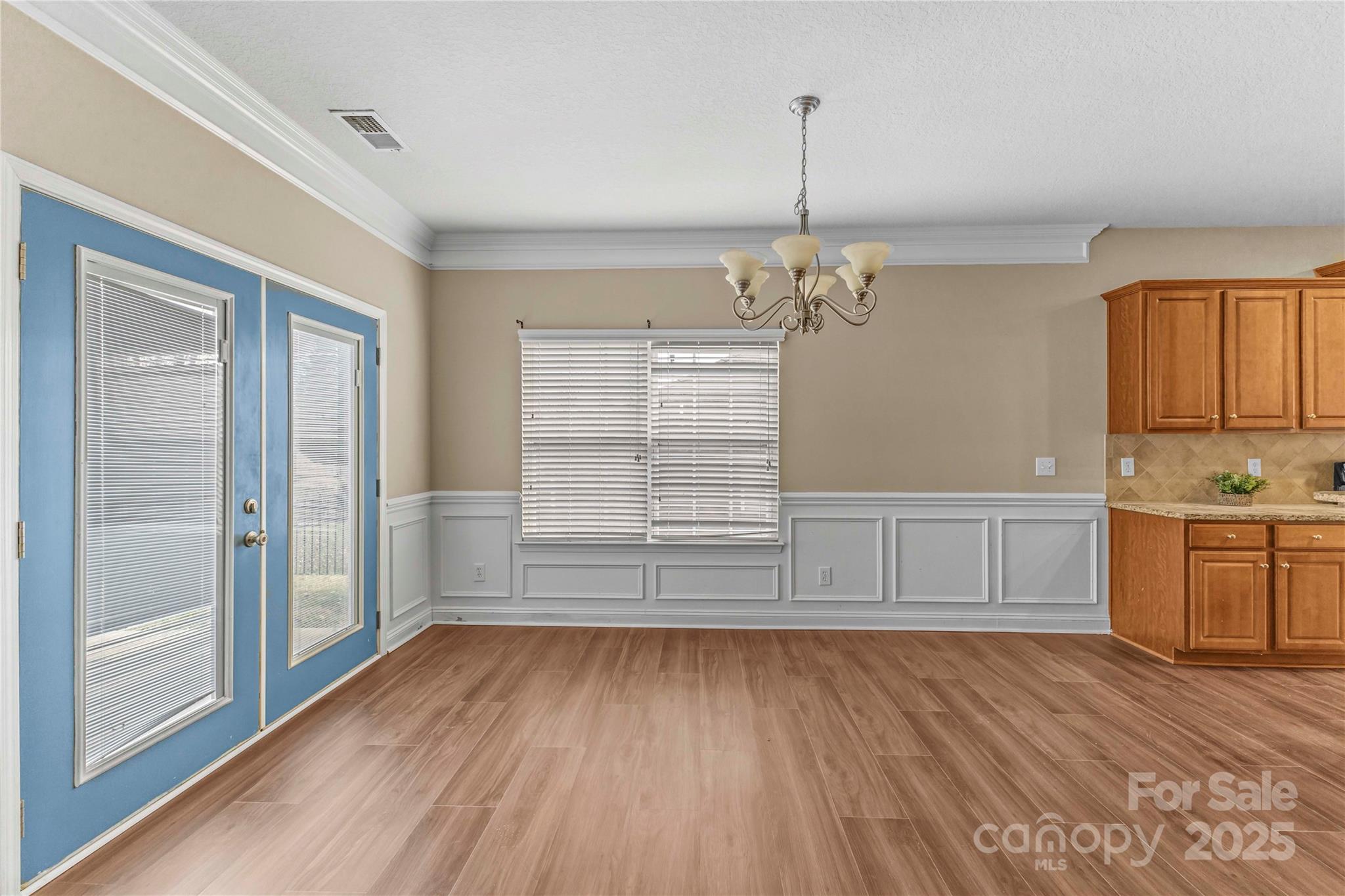 Kinmere - Residential