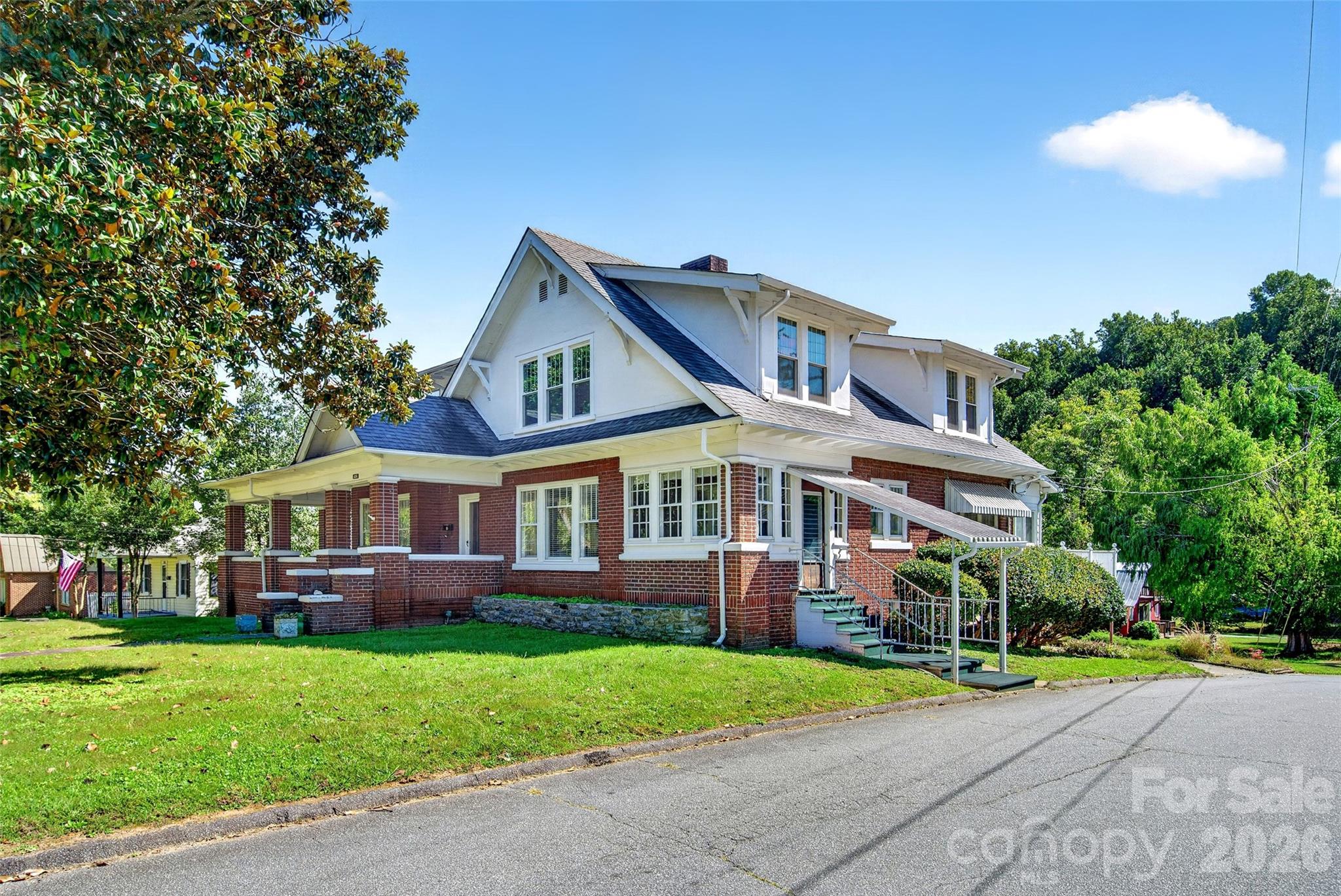 606 Rutherford Road