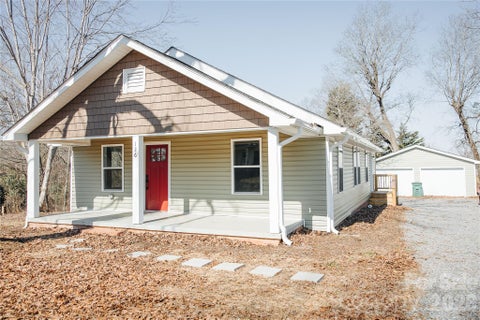 Photo of 126 Campbell Street, Spindale, NC 28160 (MLS # 4343540)