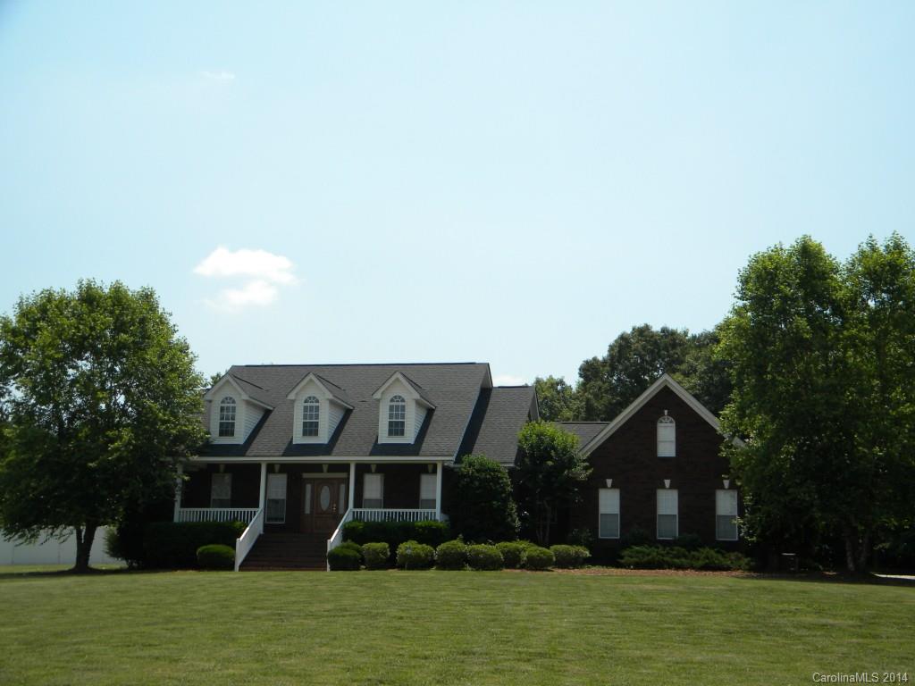 Brannon Farms - Residential