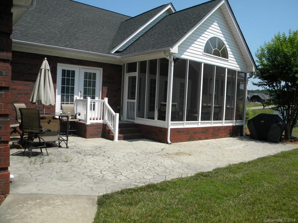 Brannon Farms - Residential