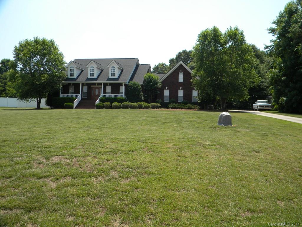 Brannon Farms - Residential