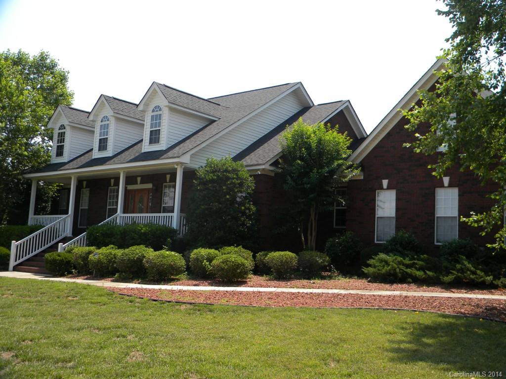 Brannon Farms - Residential