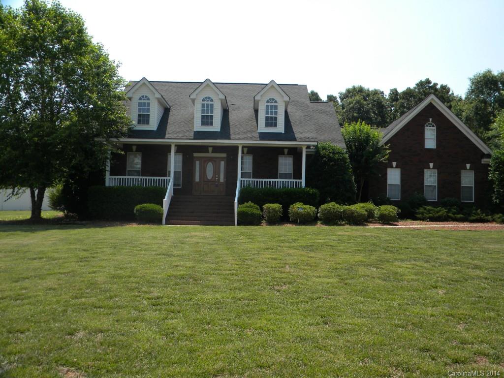 Brannon Farms - Residential