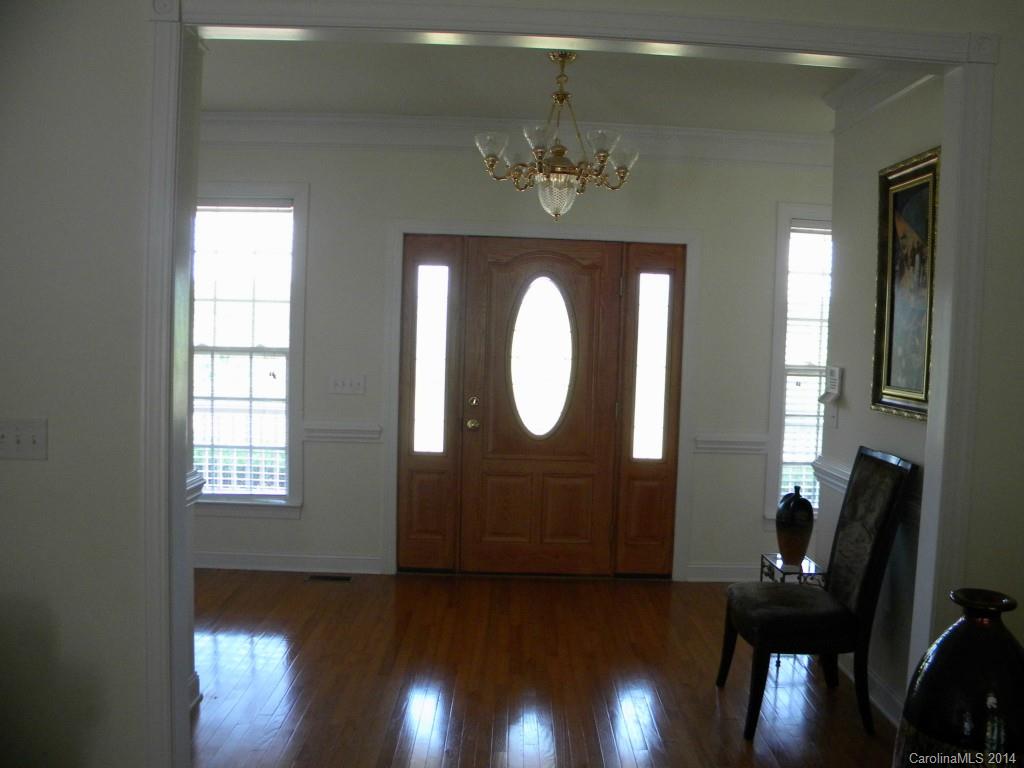 Brannon Farms - Residential